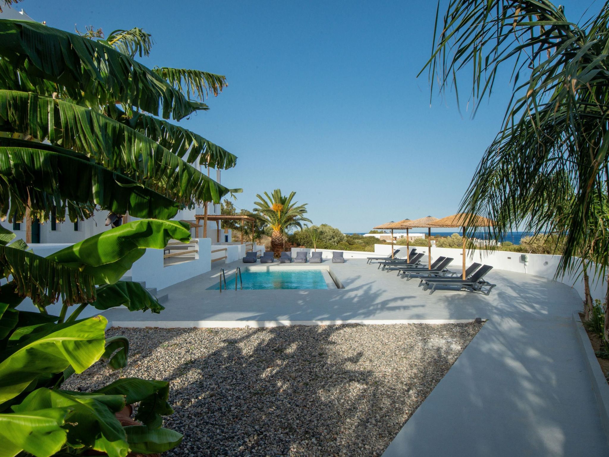 Blue Di Mare Villen-Maionette 1-Outside