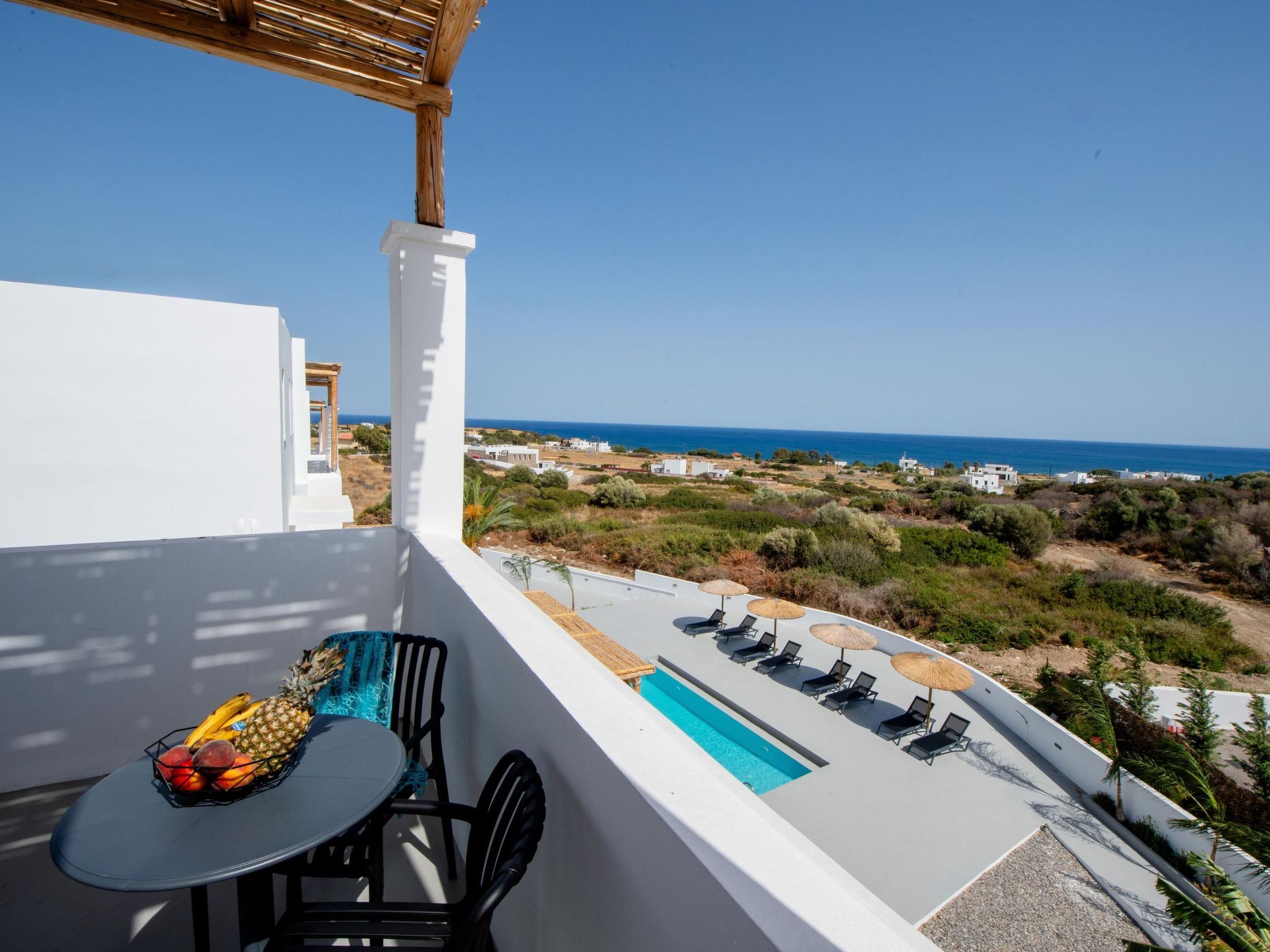 Photo of Blue Di Mare Villen-Maionette 1