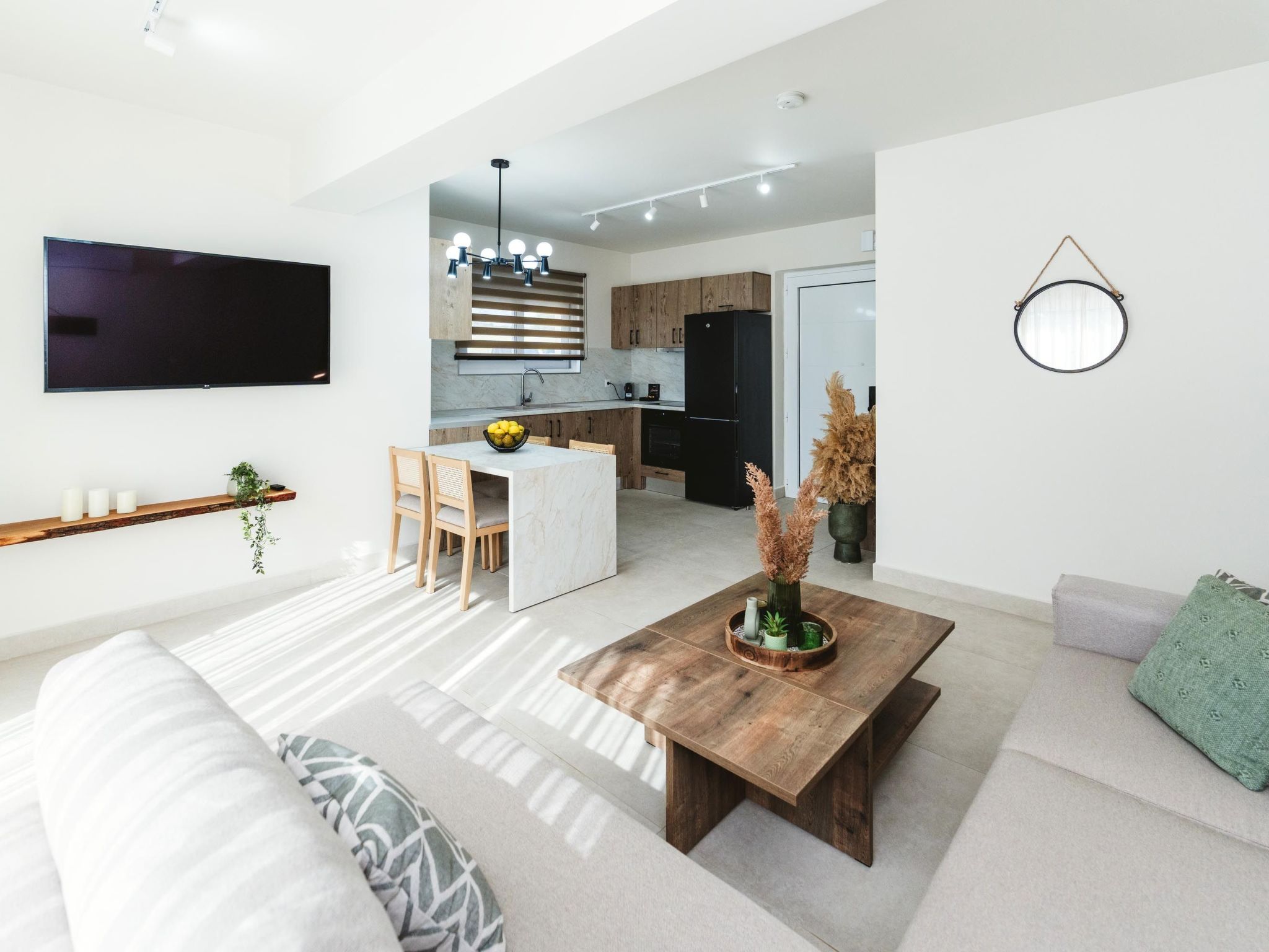 Kleopatras Villa-Dedans