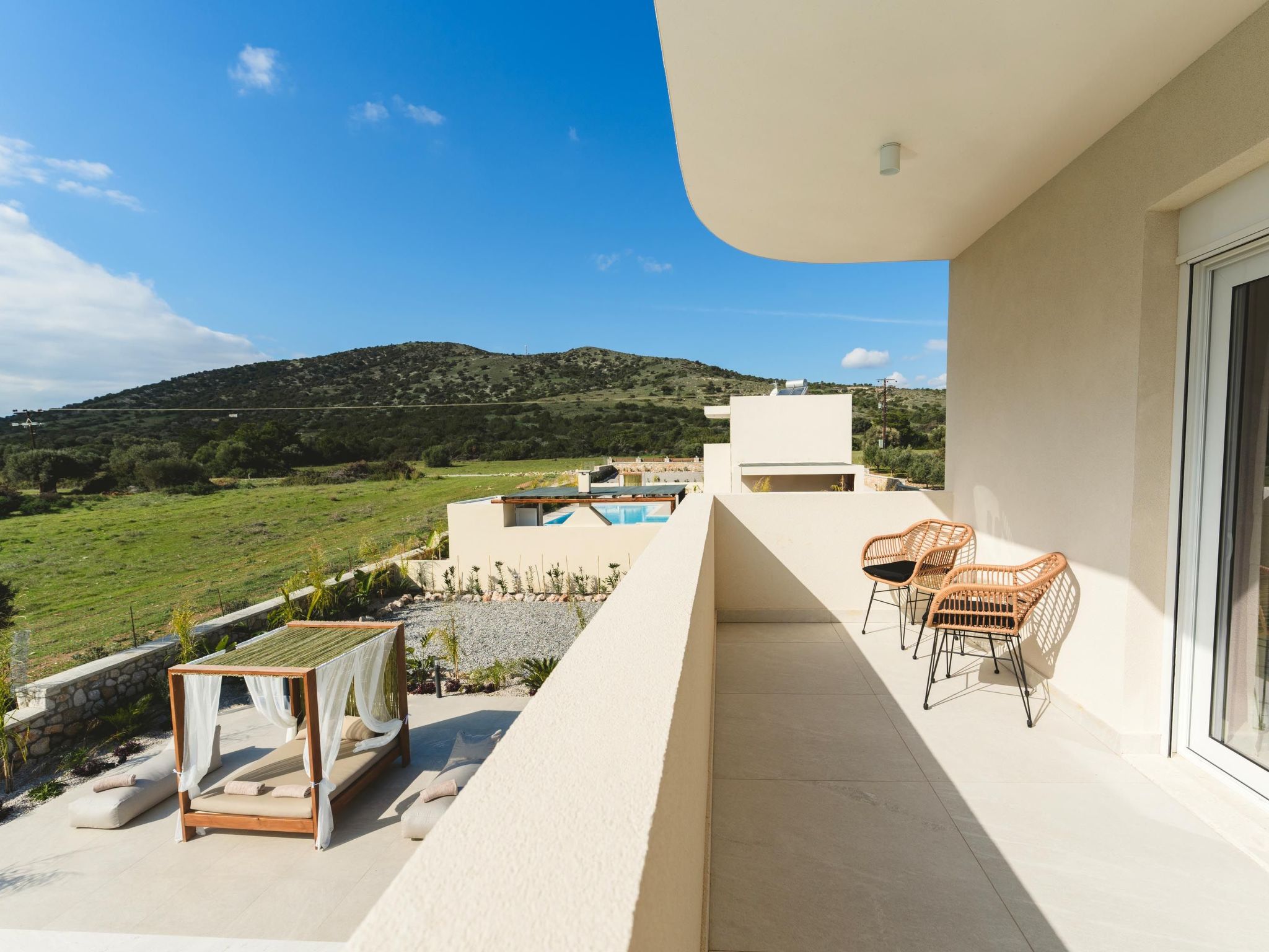 Photo of Kleopatras Villa