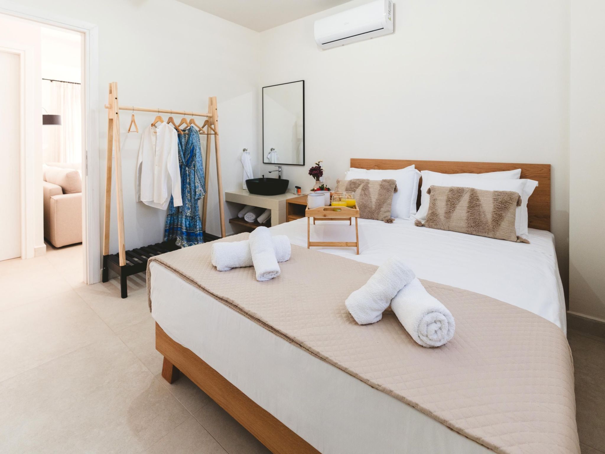 Photo of Kleopatras Villa