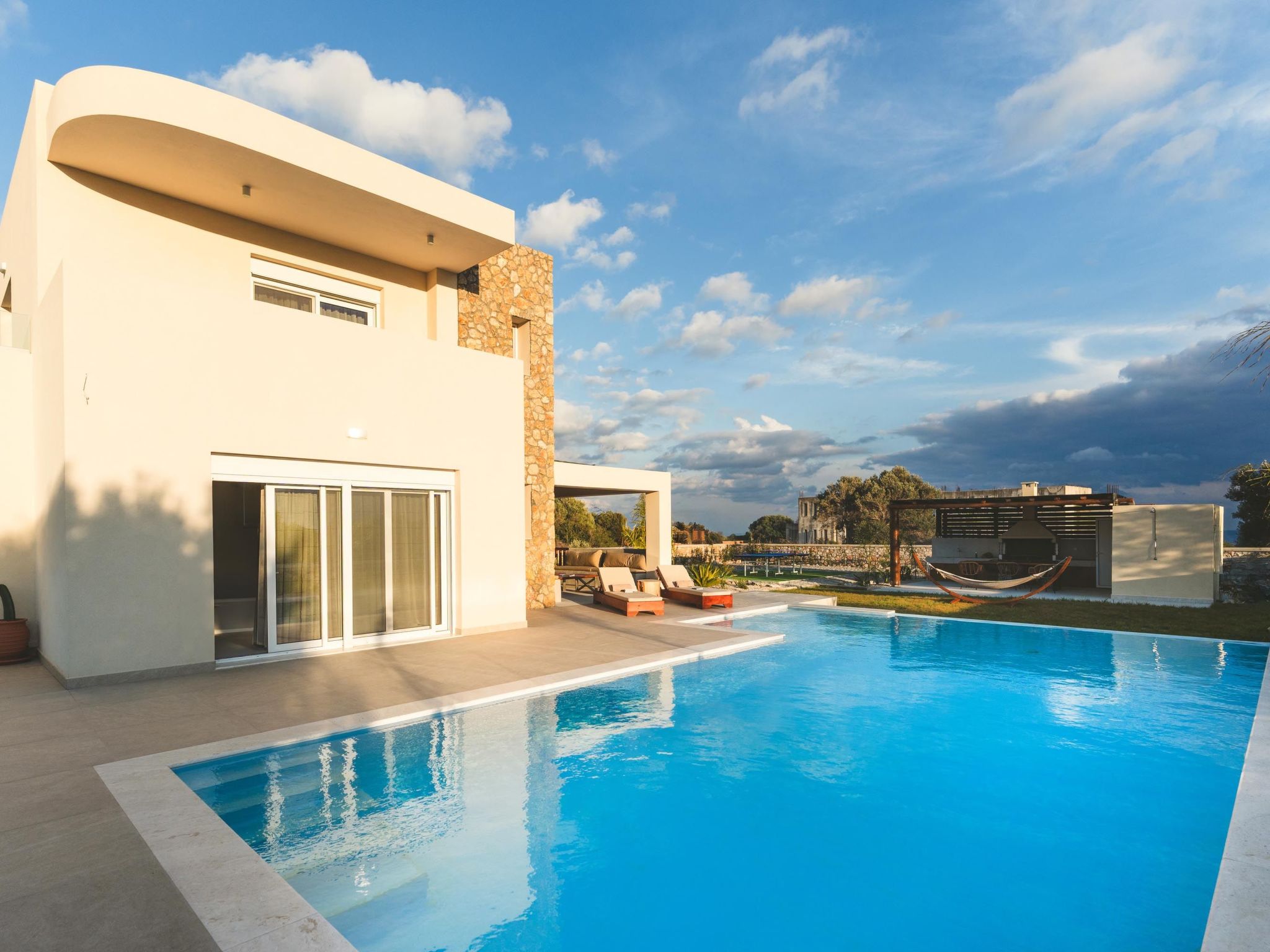 Photo of Kleopatras Villa