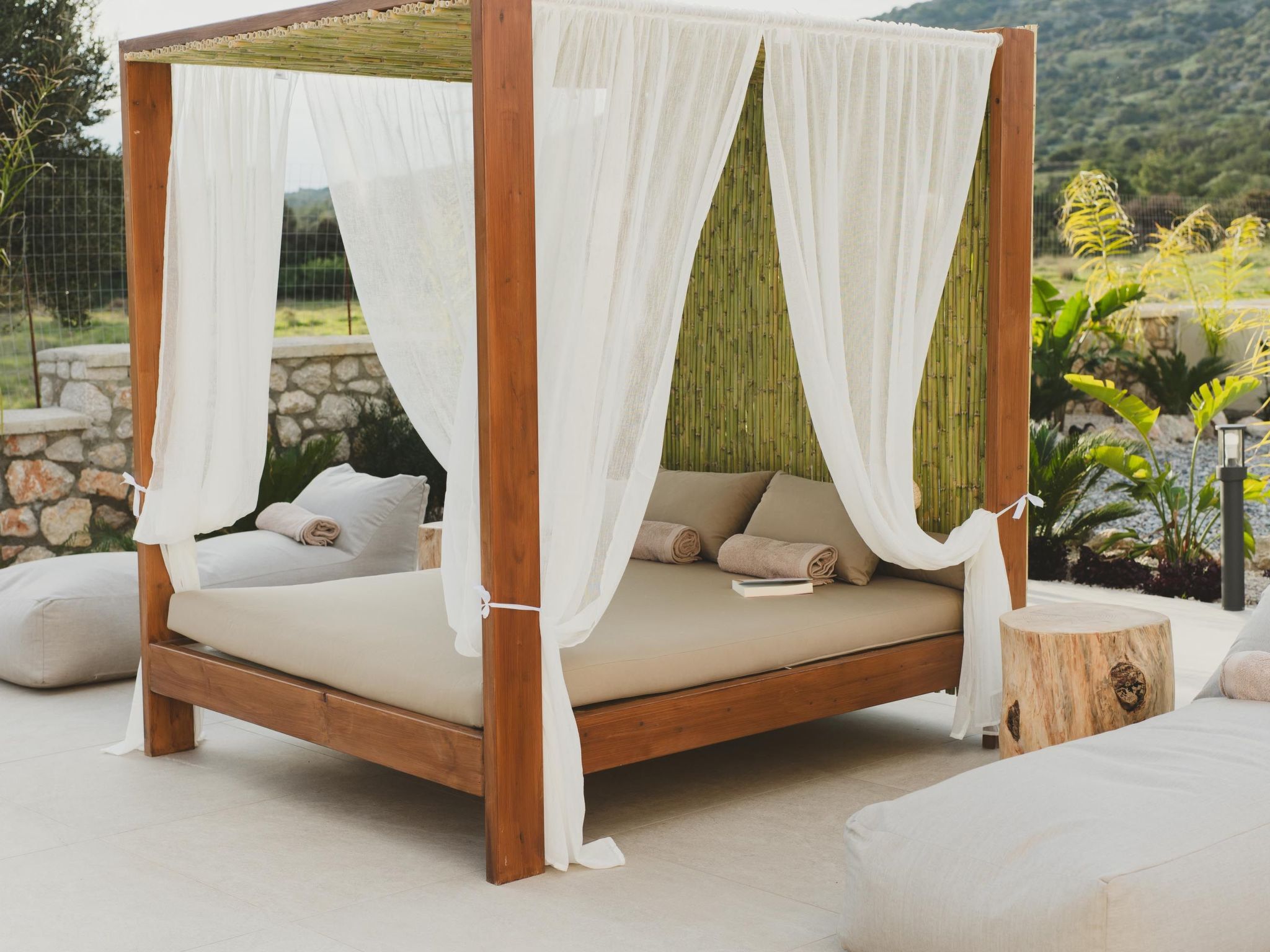 Photo of Kleopatras Villa