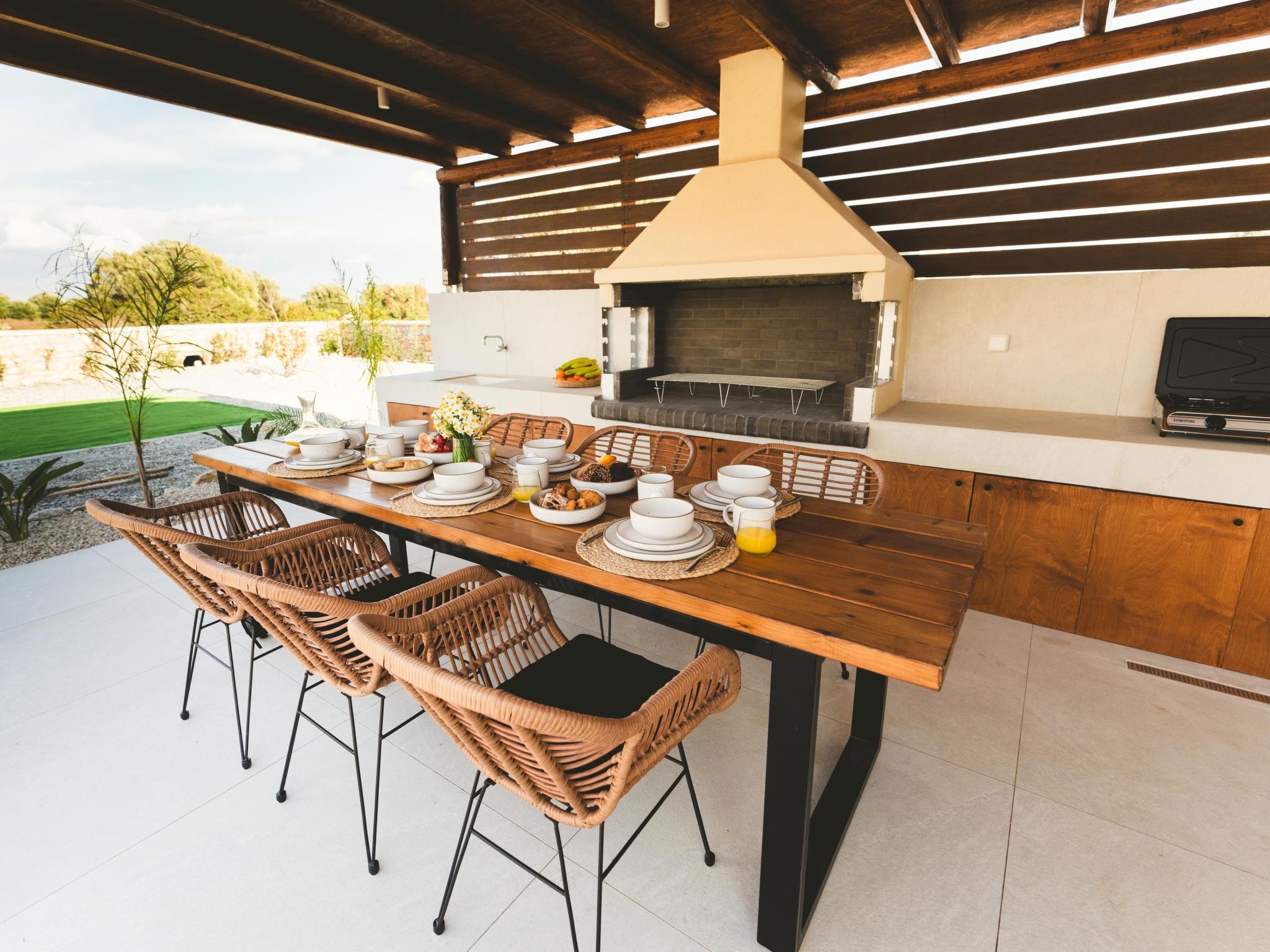 Photo of Kleopatras Villa