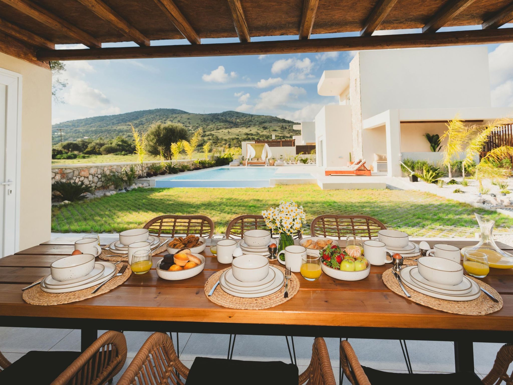 Photo of Kleopatras Villa