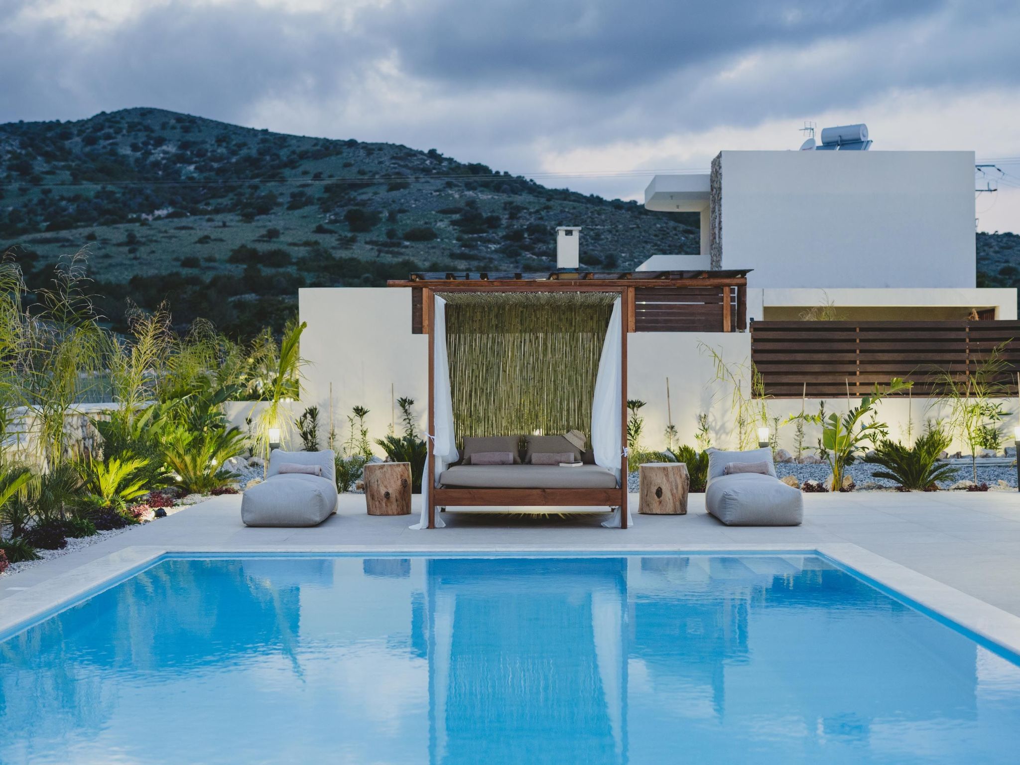 Photo of Kleopatras Villa