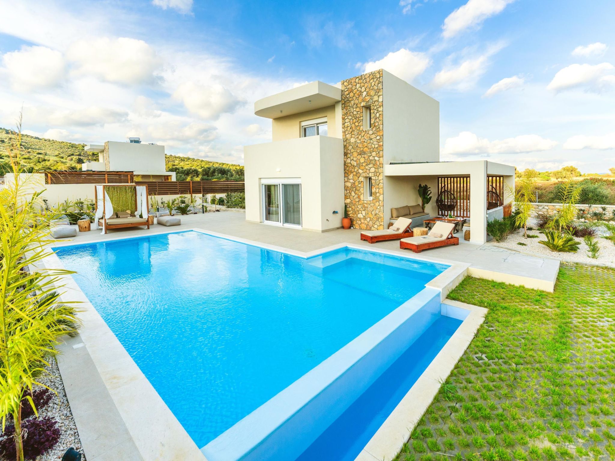 Photo of Kleopatras Villa