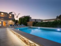 Sea Homes Villen-Villa Sylvia