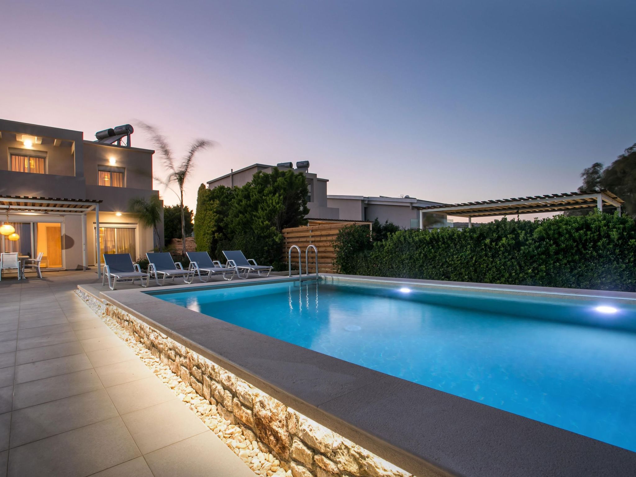 Photo of Sea Homes Villen-Villa Sylvia