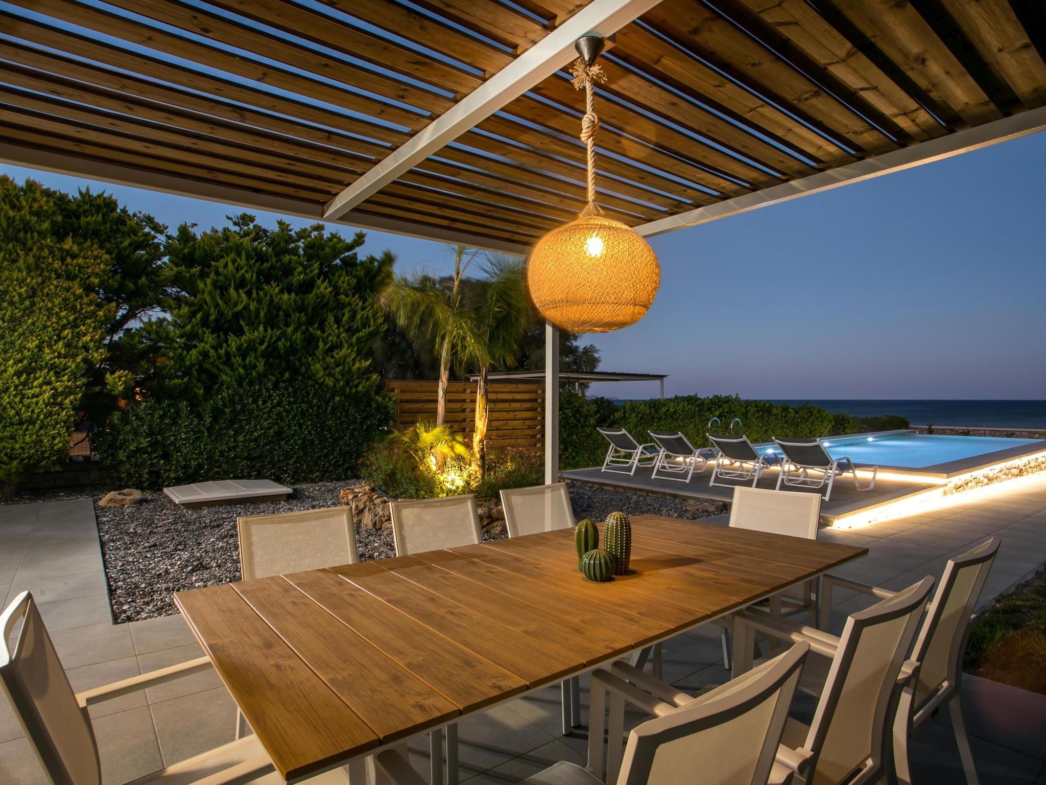 Photo of Sea Homes Villen-Villa Sylvia