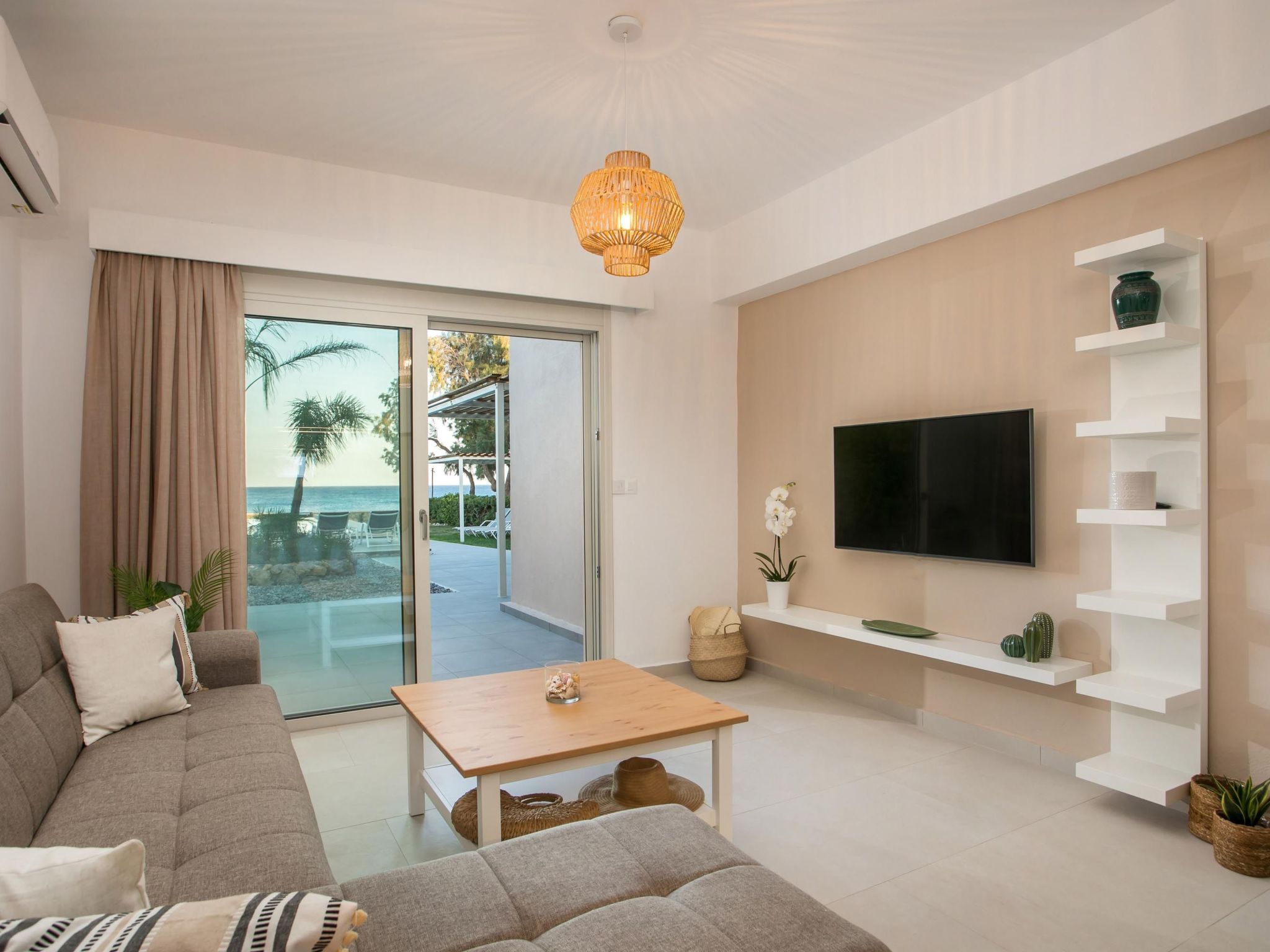 Photo of Sea Homes Villen-Villa Sylvia