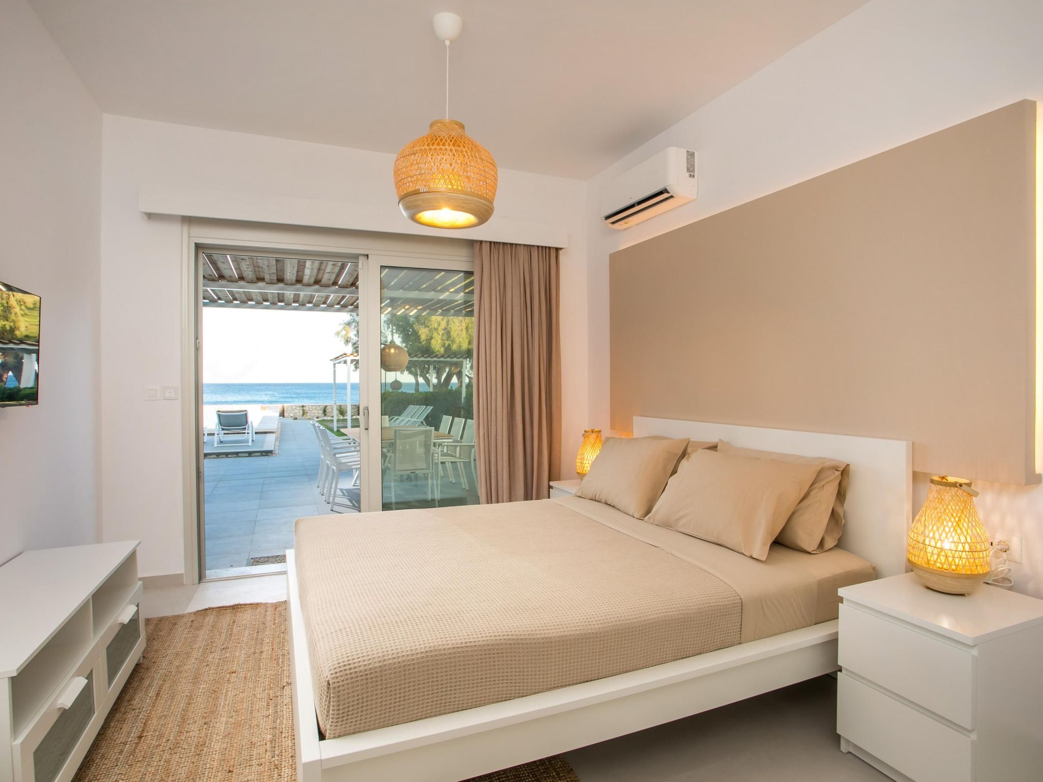 Photo of Sea Homes Villen-Villa Sylvia