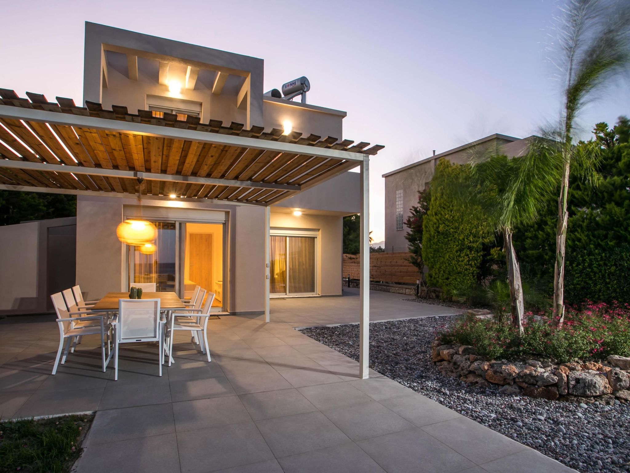 Photo of Sea Homes Villen-Villa Sylvia