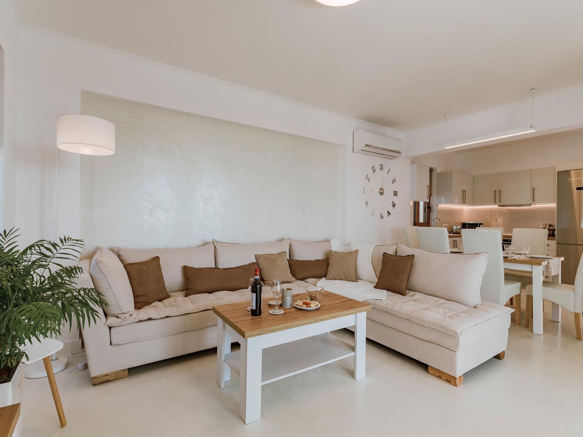 Photo of Schöne Villa Oriens in Gennadio