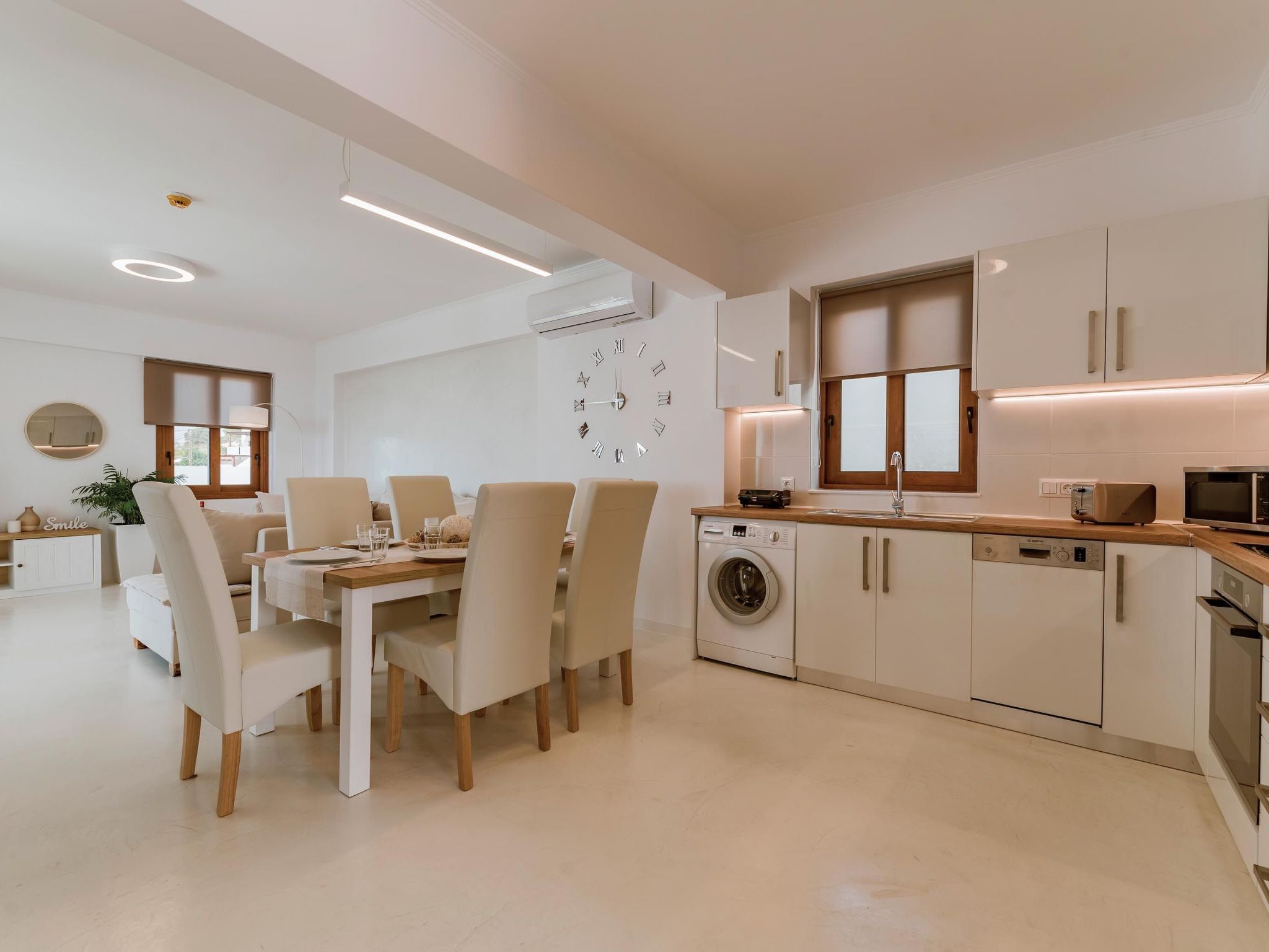 Photo of Schöne Villa Oriens in Gennadio