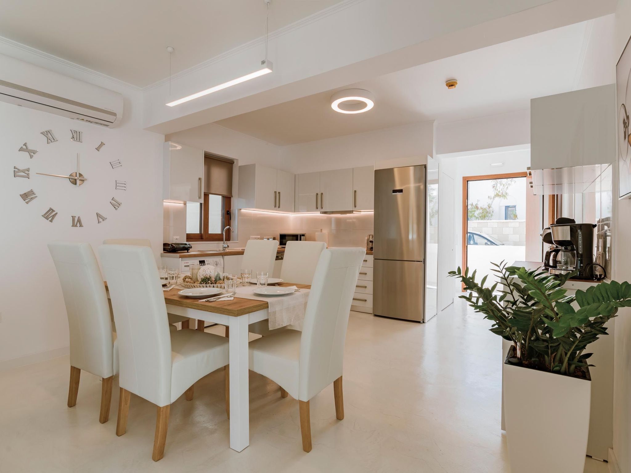 Photo of Schöne Villa Oriens in Gennadio