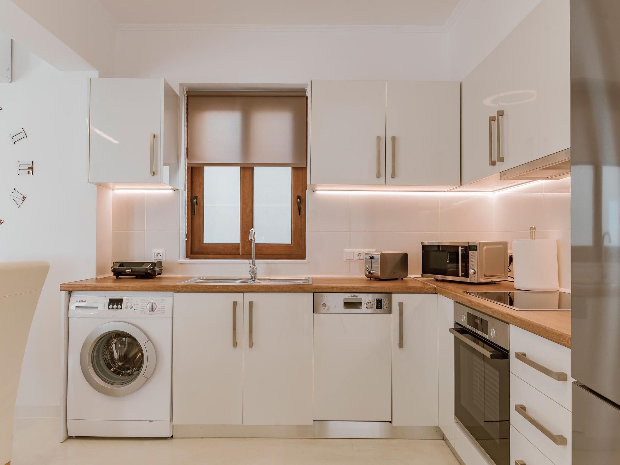 Photo of Schöne Villa Oriens in Gennadio