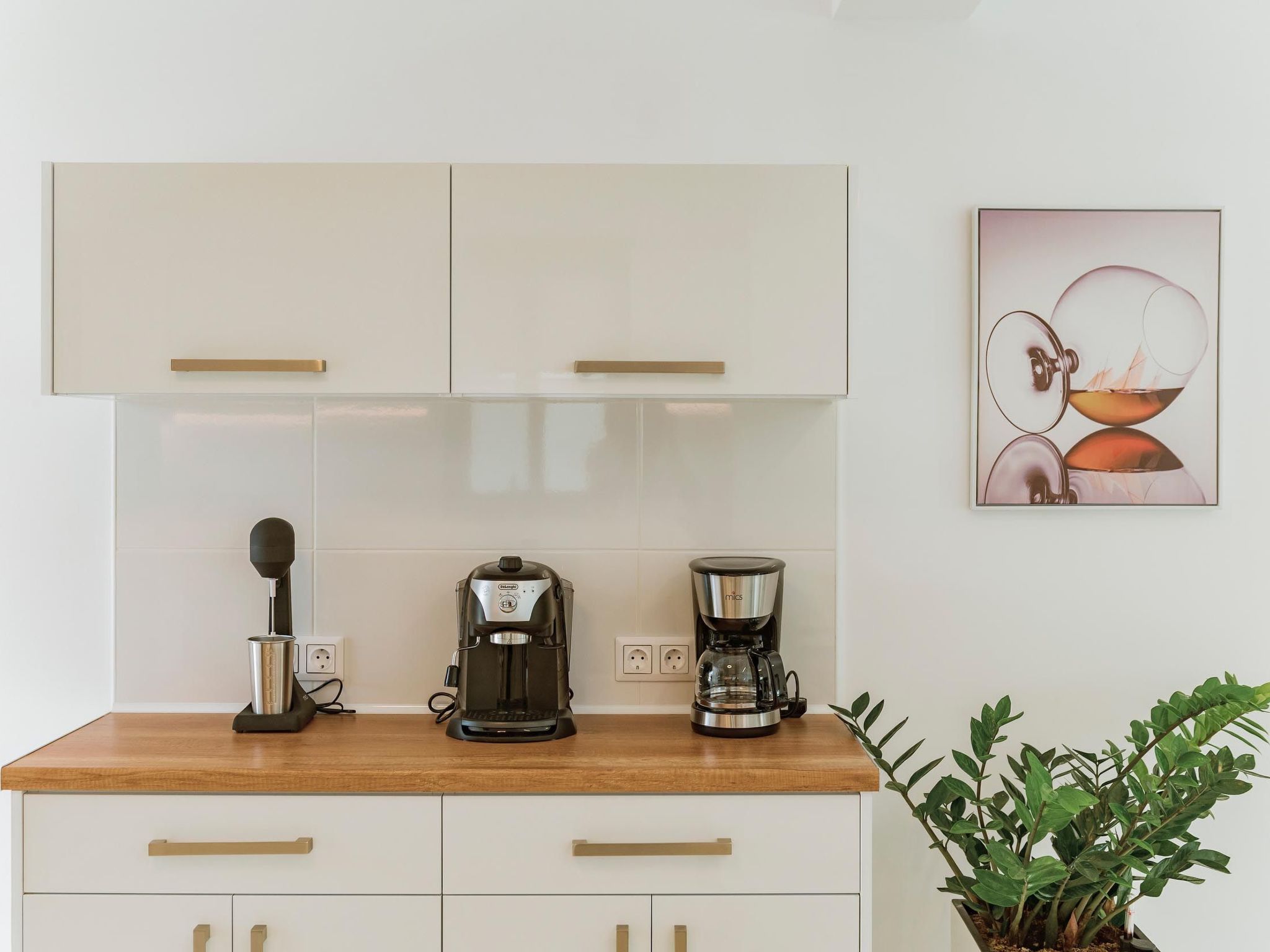 Photo of Schöne Villa Oriens in Gennadio