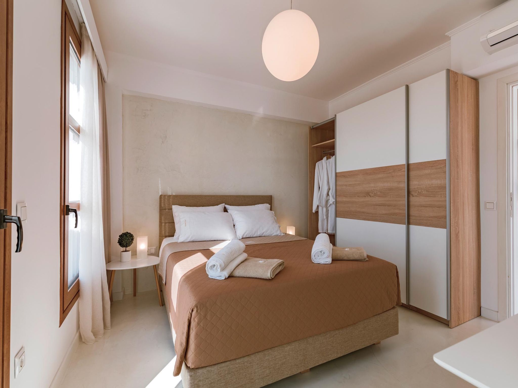 Photo of Schöne Villa Oriens in Gennadio