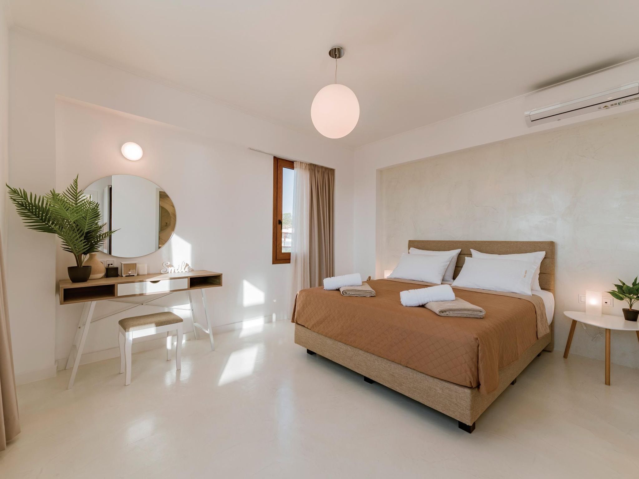 Photo of Schöne Villa Oriens in Gennadio