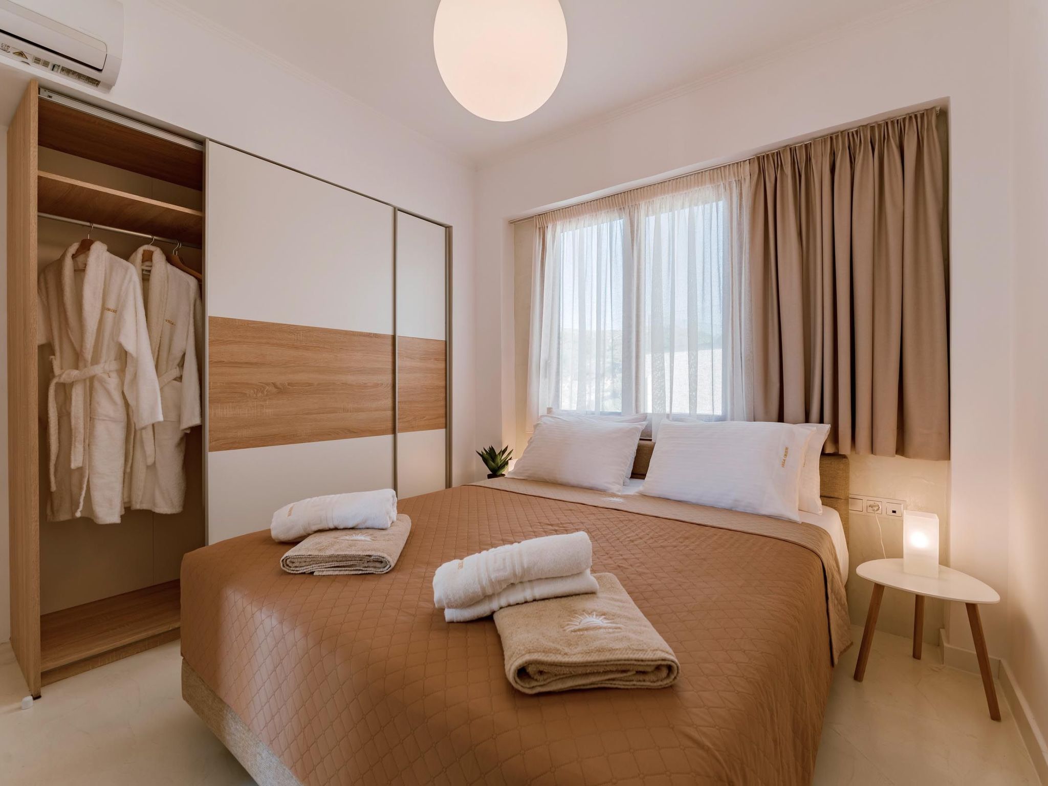 Photo of Schöne Villa Oriens in Gennadio