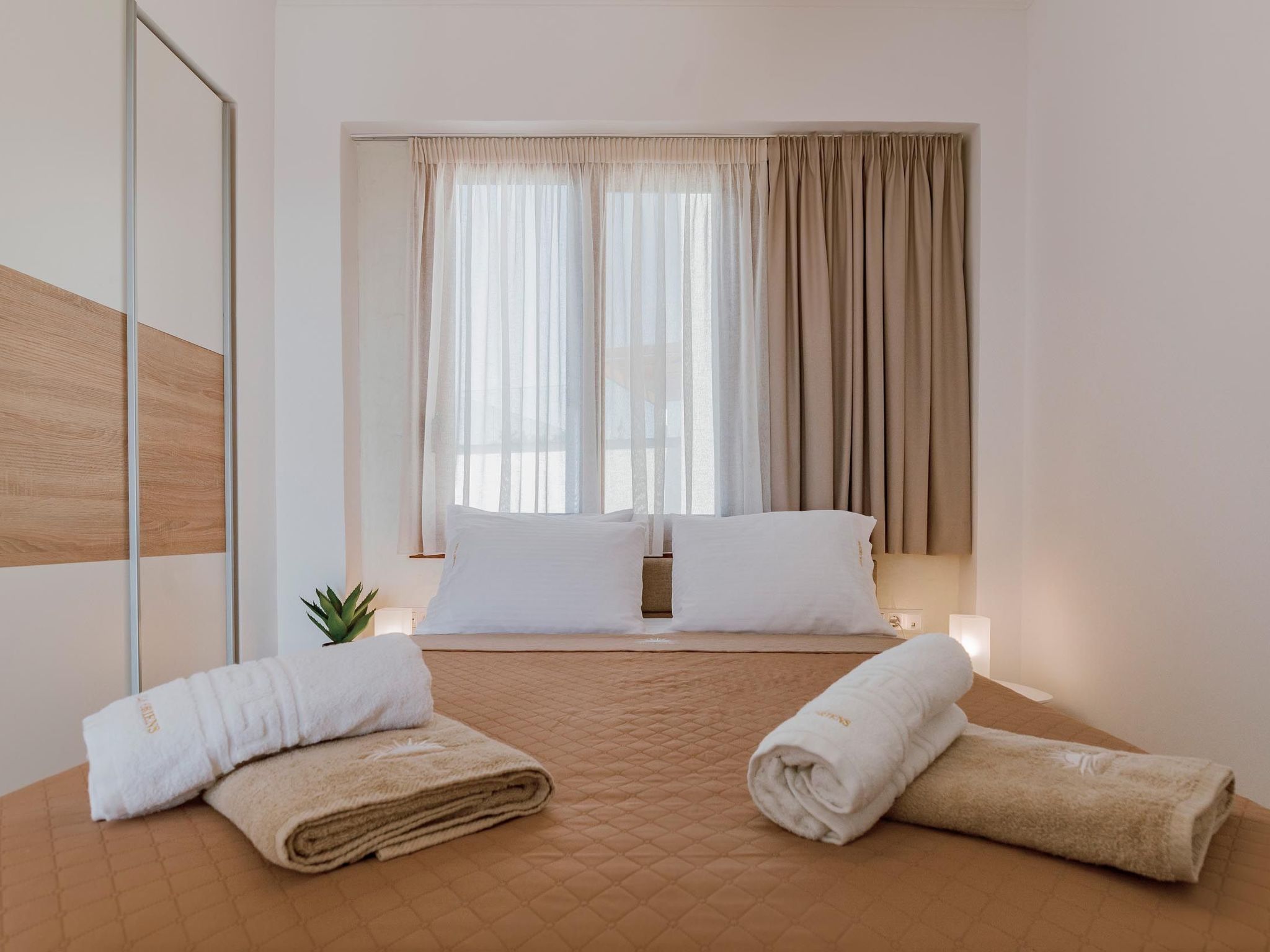 Photo of Schöne Villa Oriens in Gennadio