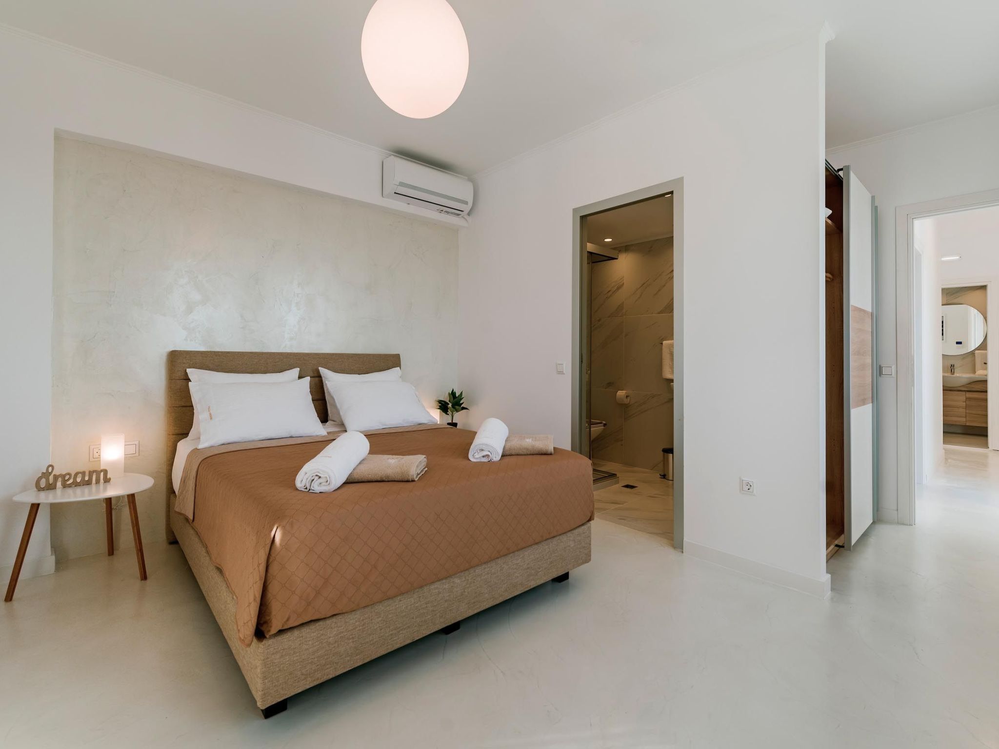 Photo of Schöne Villa Oriens in Gennadio