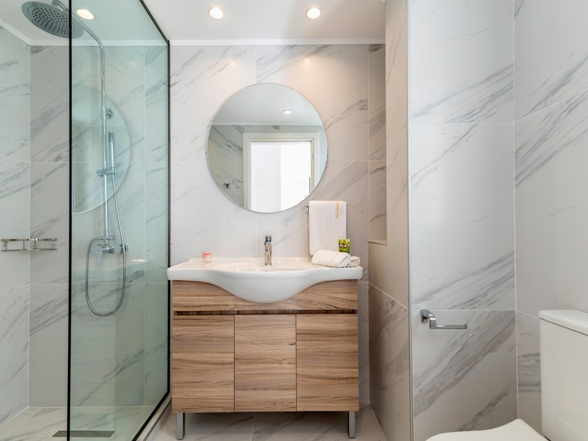 Photo of Schöne Villa Oriens in Gennadio