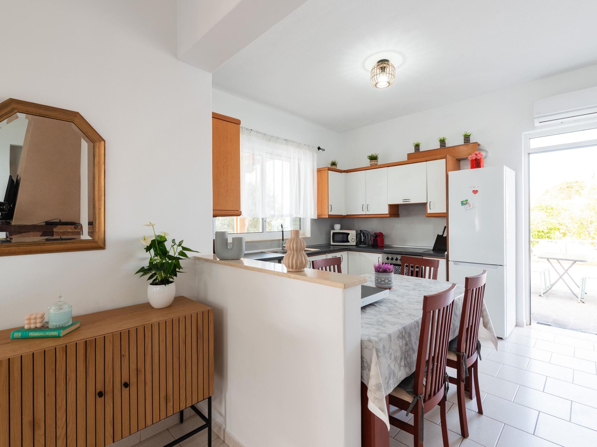 Photo of Villa Perla am Strand mit Meerblick