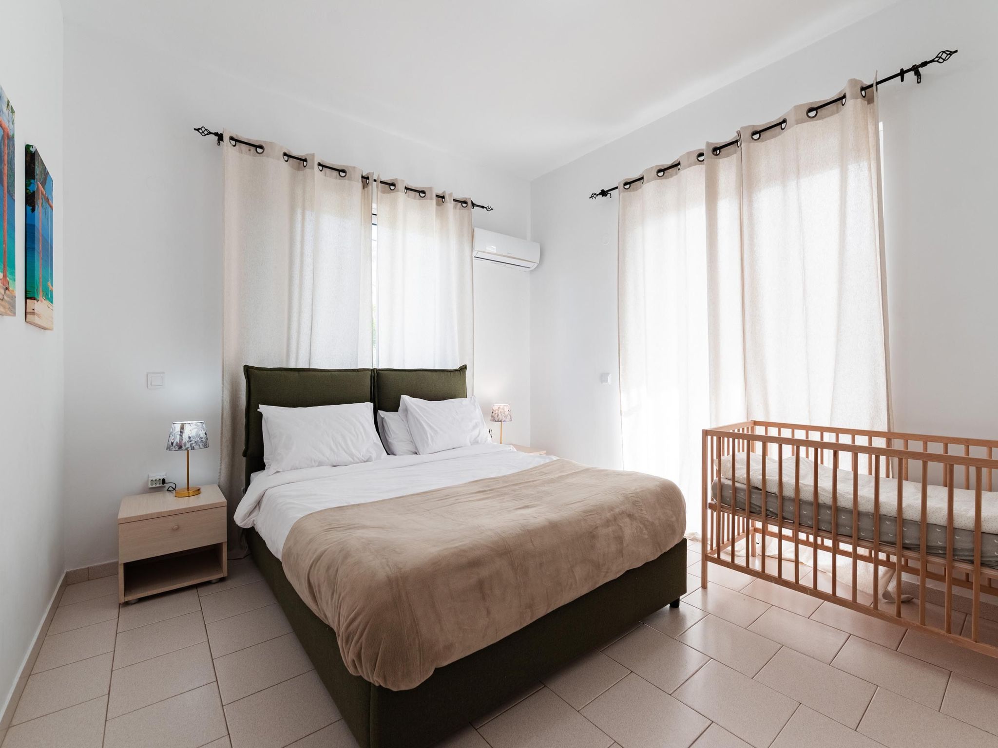 Photo of Villa Perla am Strand mit Meerblick