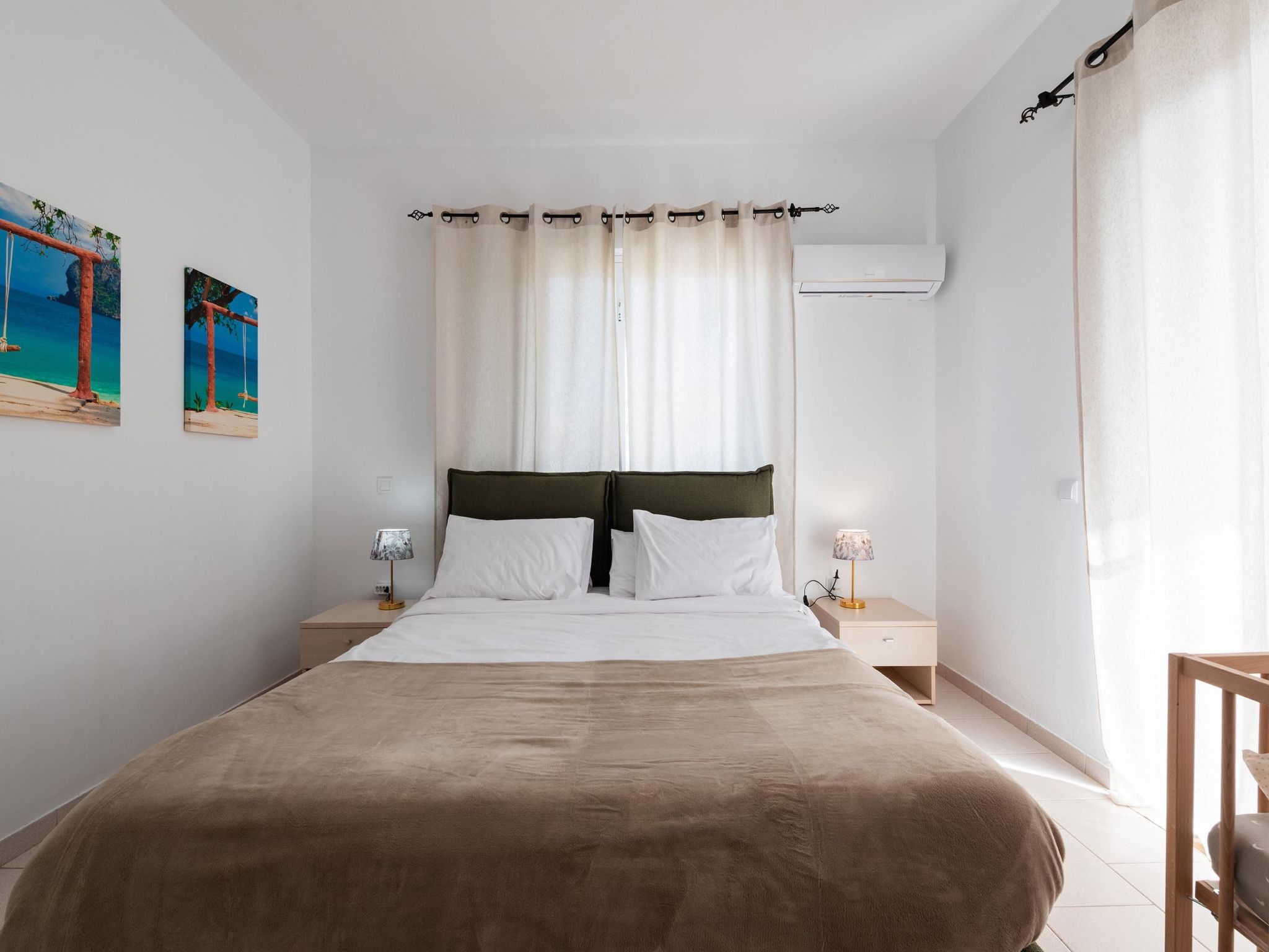 Photo of Villa Perla am Strand mit Meerblick