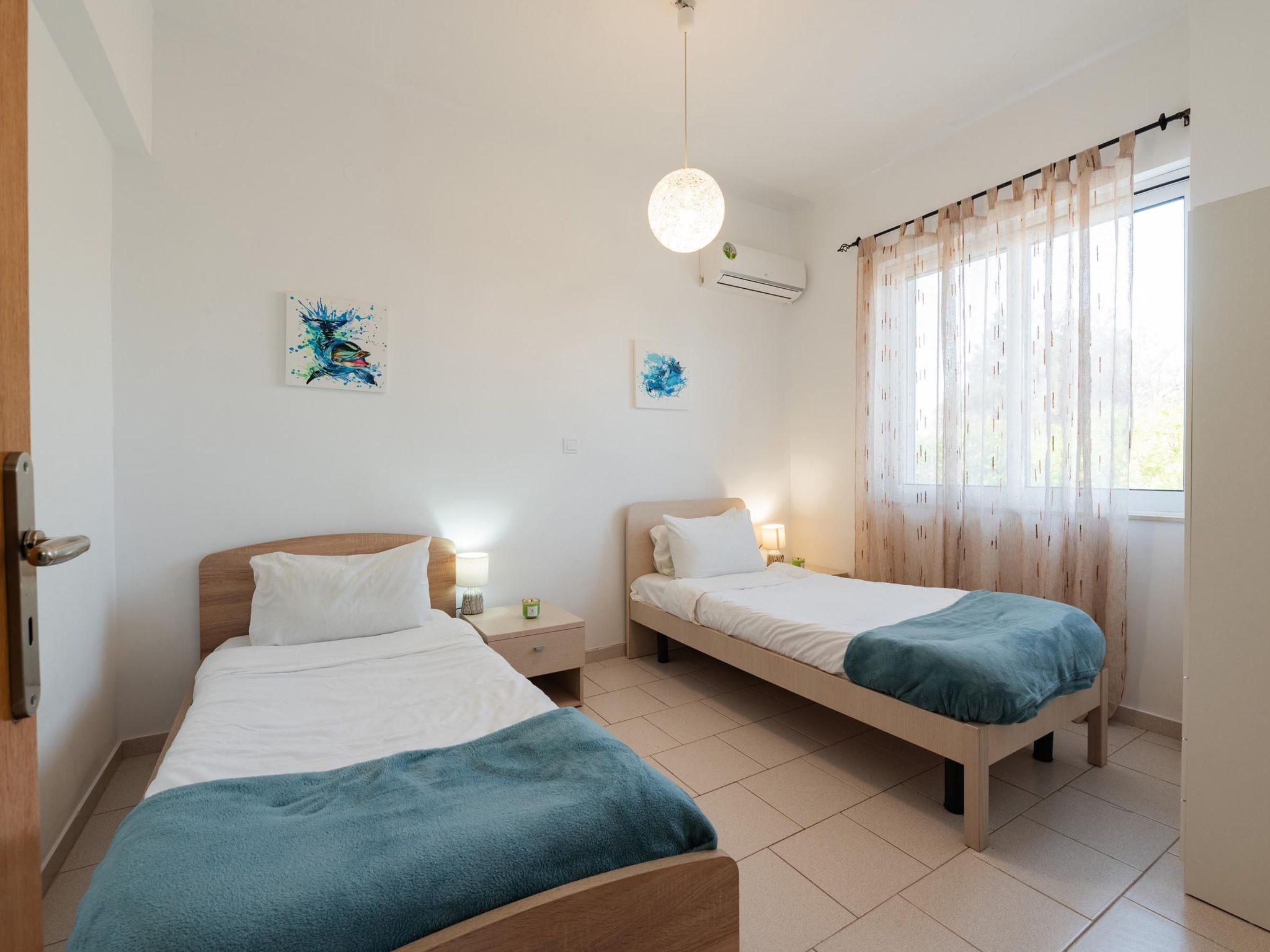 Photo of Villa Perla am Strand mit Meerblick