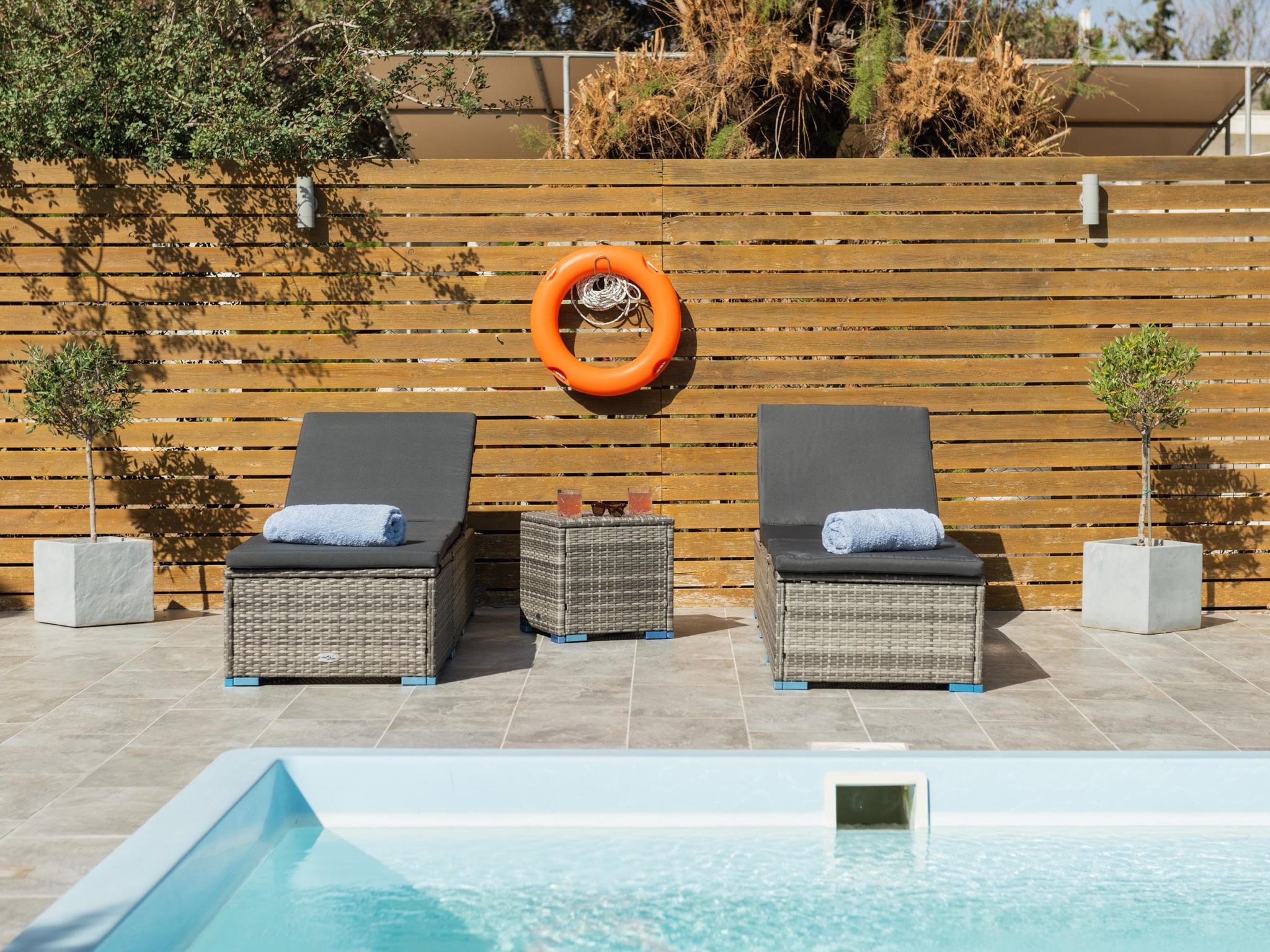 Photo of Villa Perla am Strand mit Meerblick