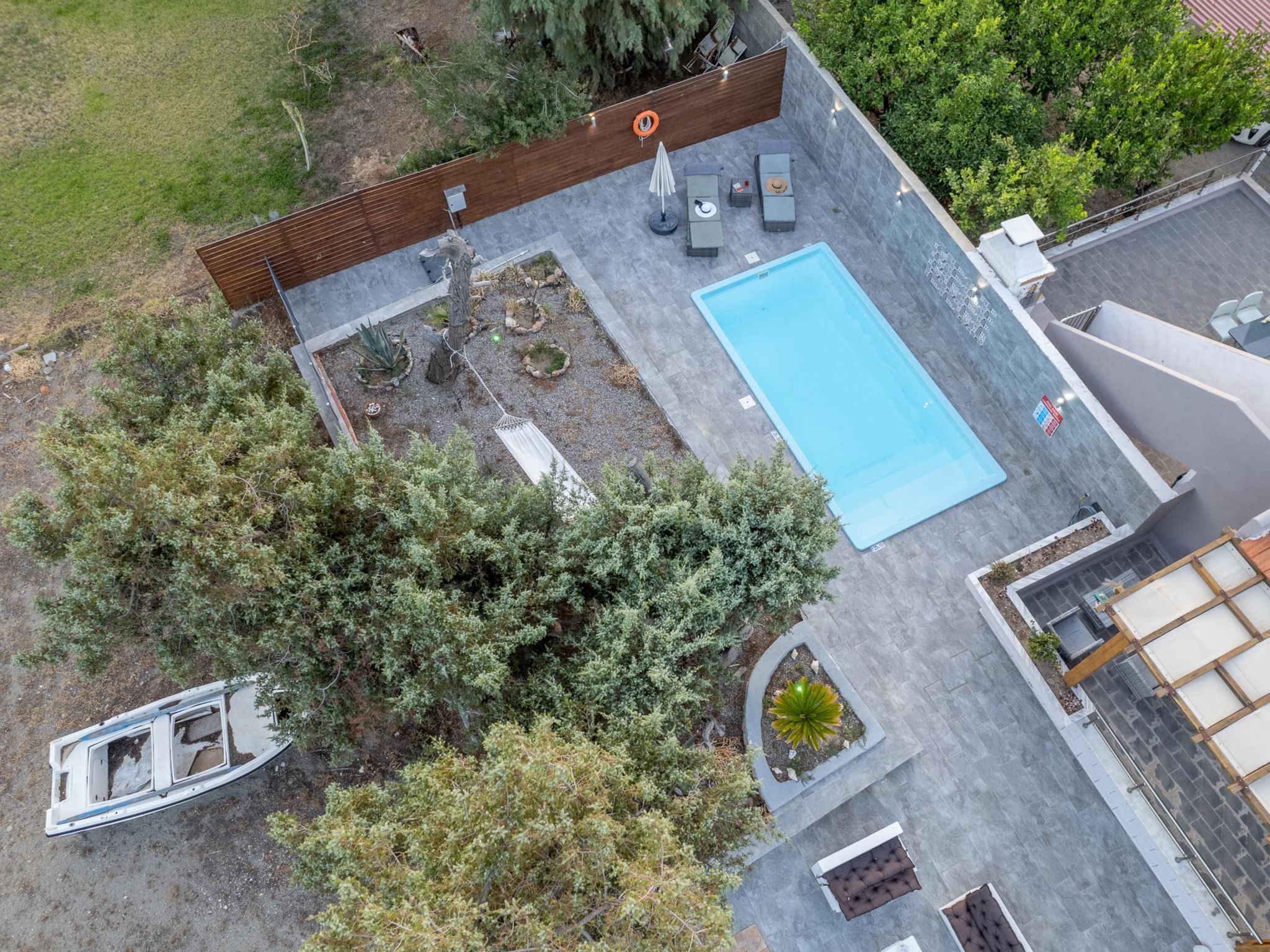 Photo of Villa Perla am Strand mit Meerblick