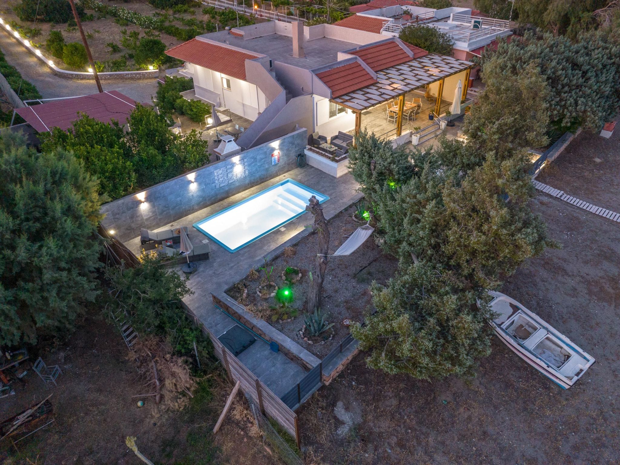Photo of Villa Perla am Strand mit Meerblick