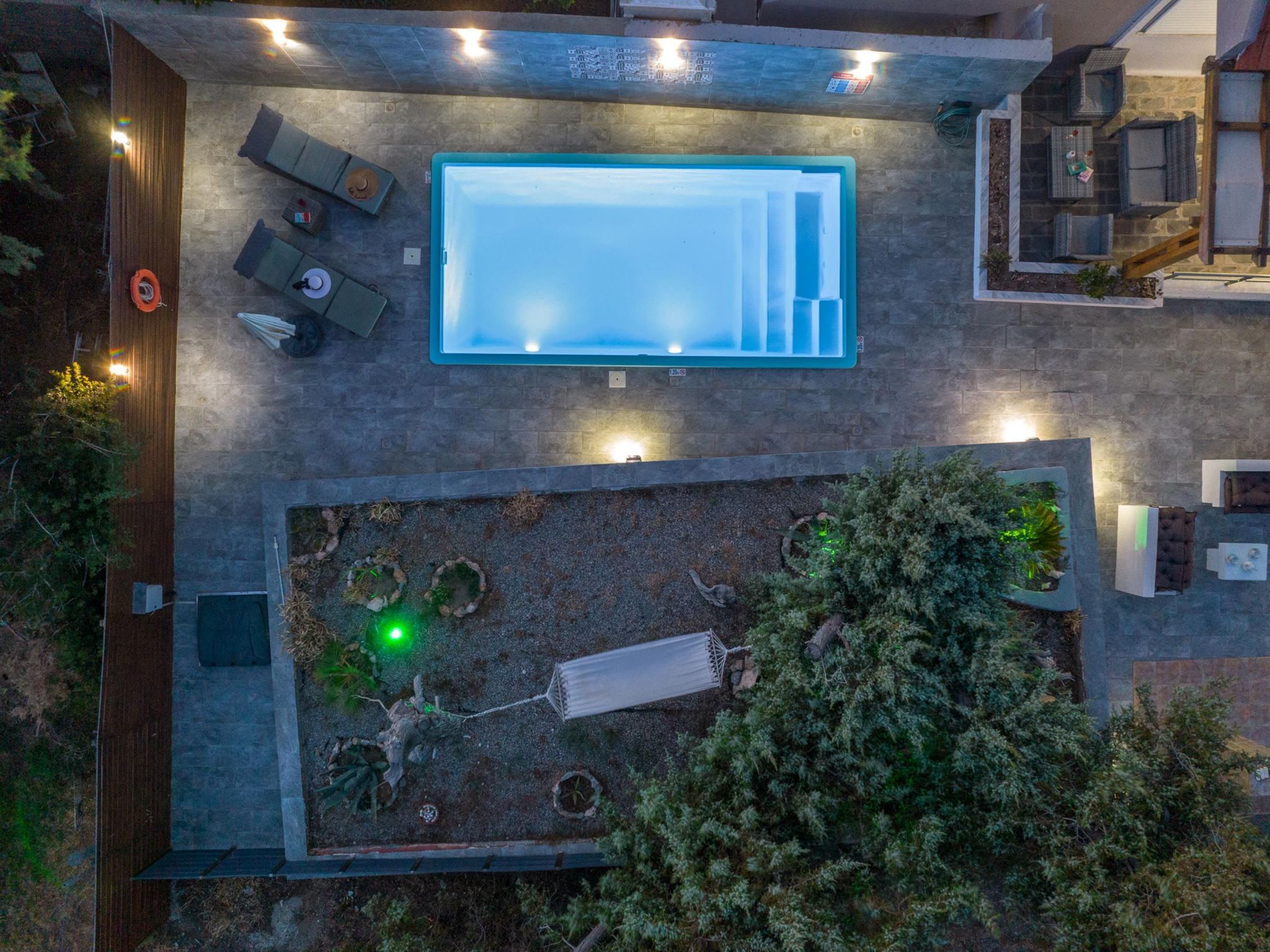 Photo of Villa Perla am Strand mit Meerblick