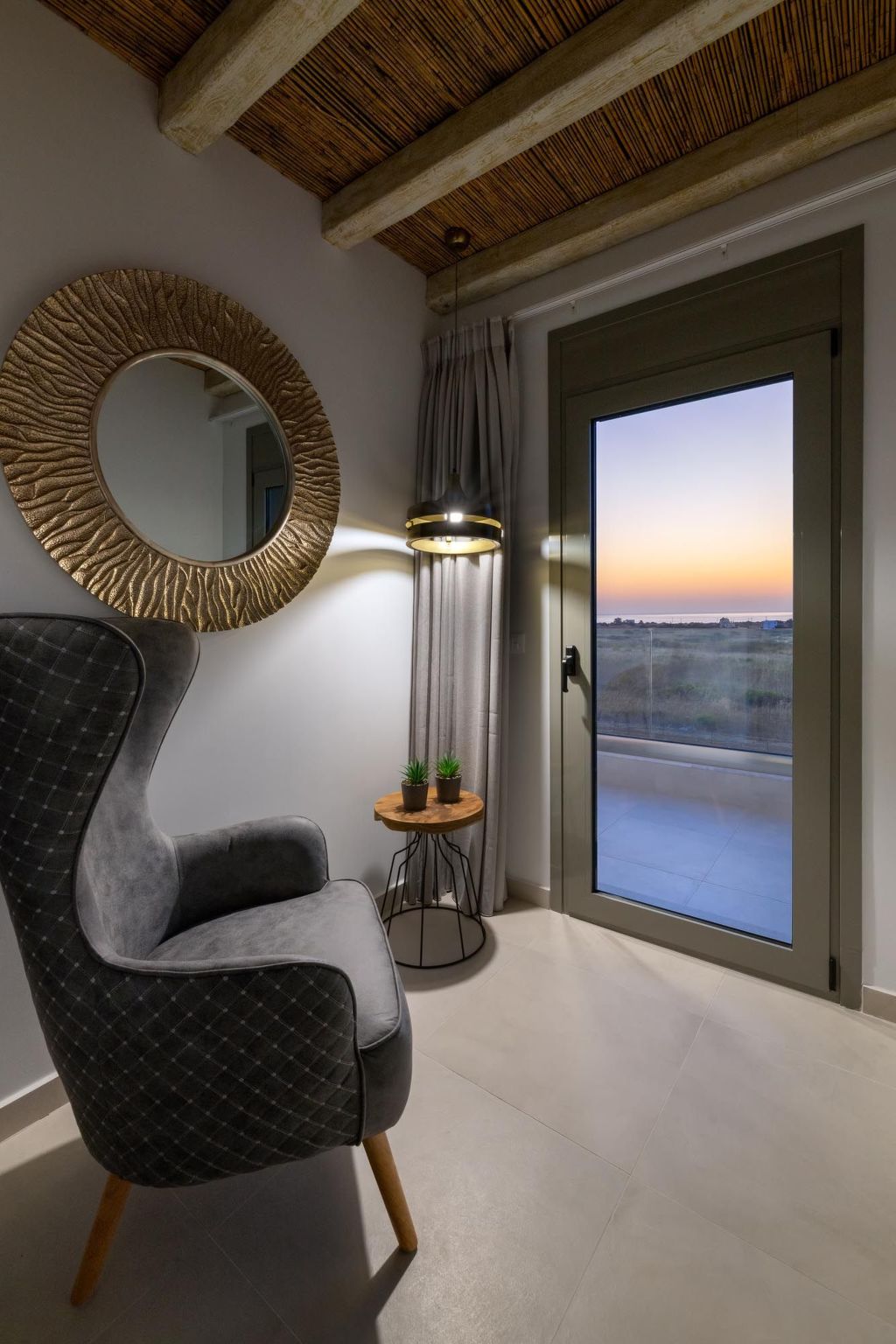 Photo of Tolle Maistros Villa in Lachania auf Rhodos