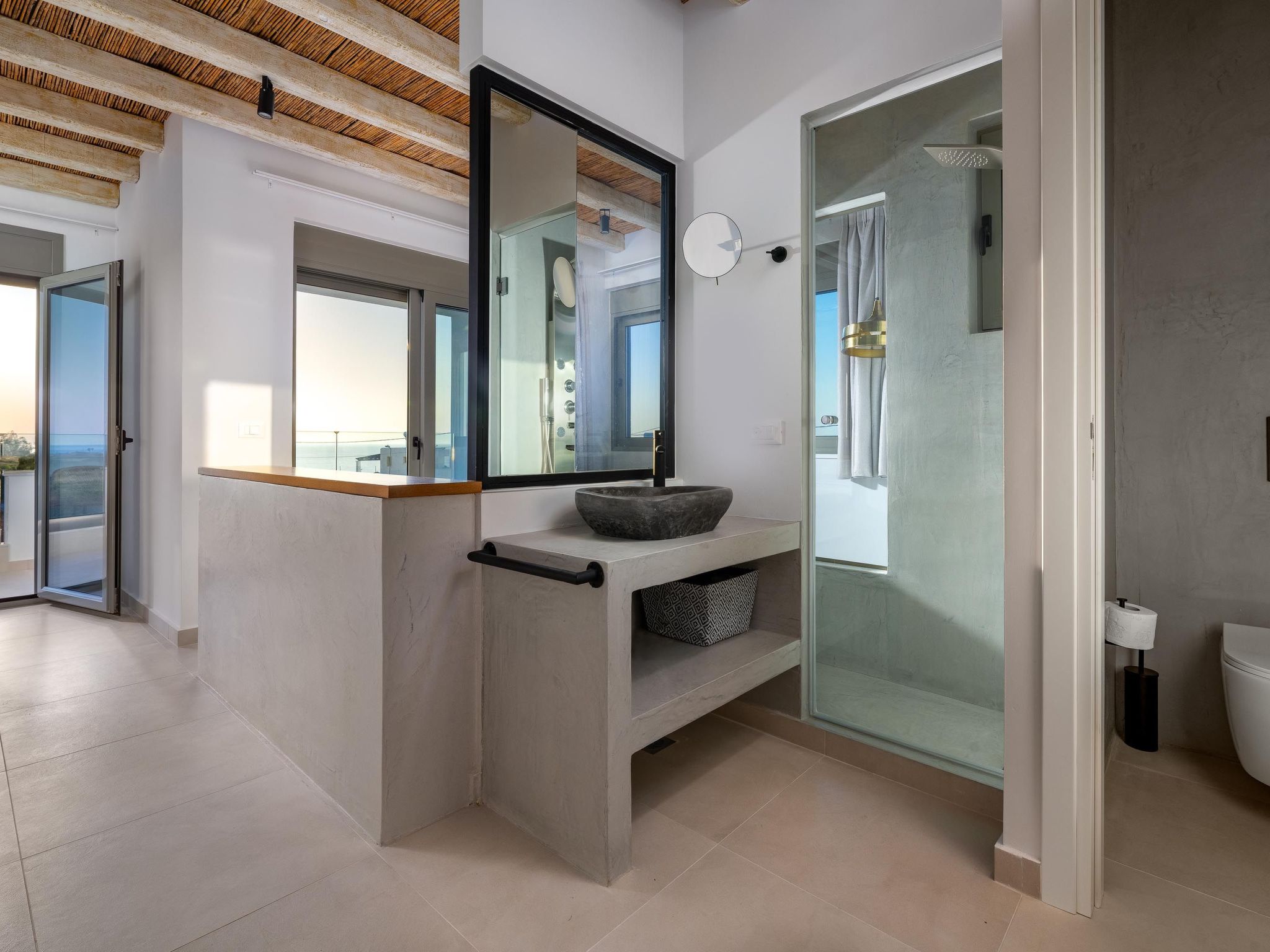 Photo of Tolle Maistros Villa in Lachania auf Rhodos