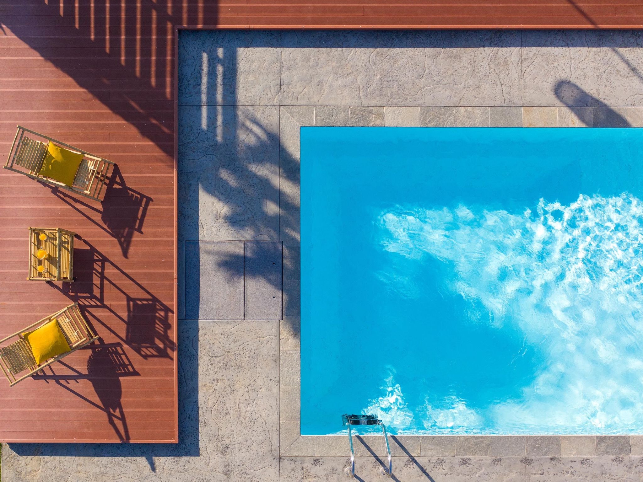 Photo of Tolle Maistros Villa in Lachania auf Rhodos