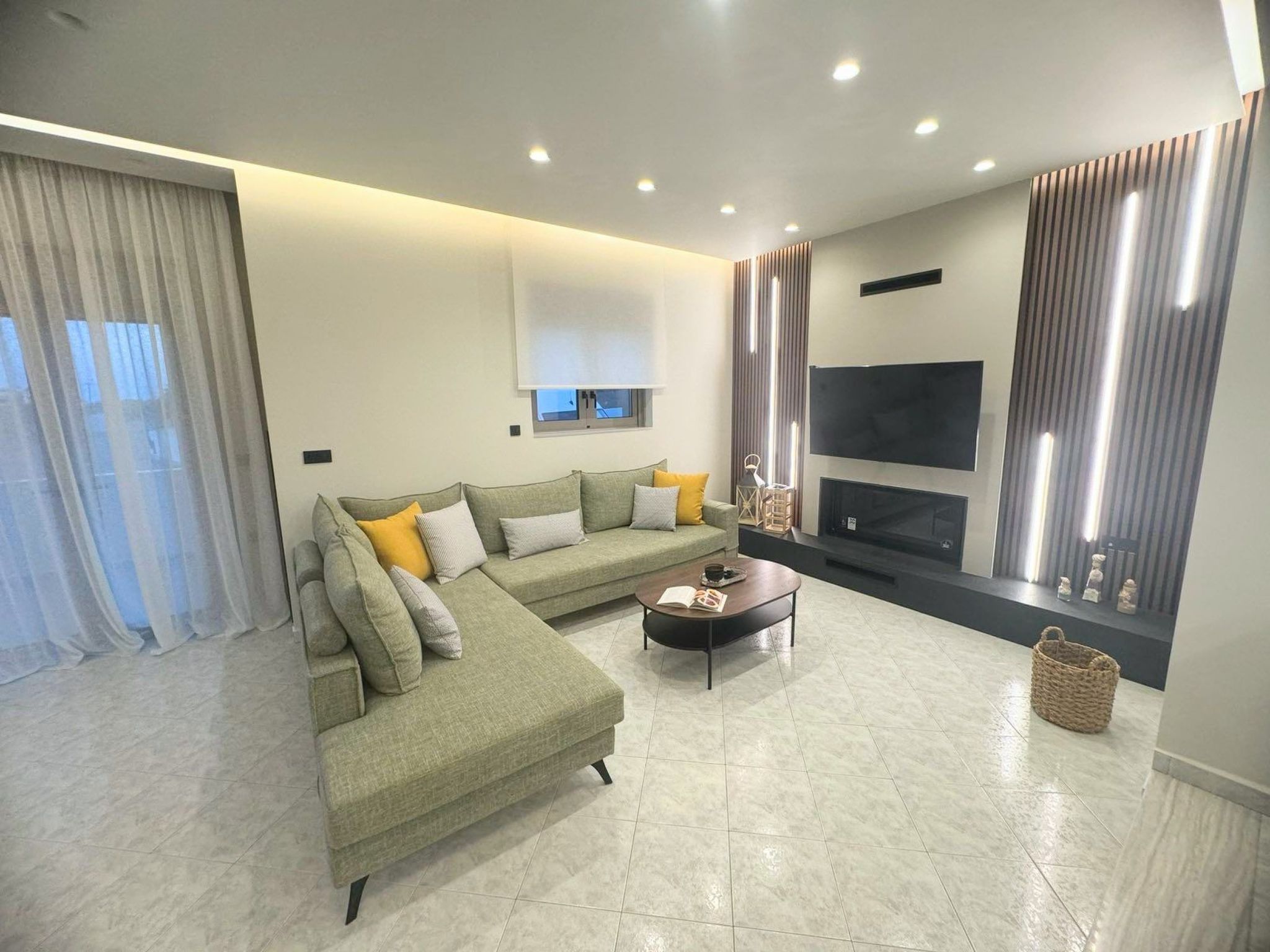 Grand Aqua Luxus-Villa von Mintzi-Dedans