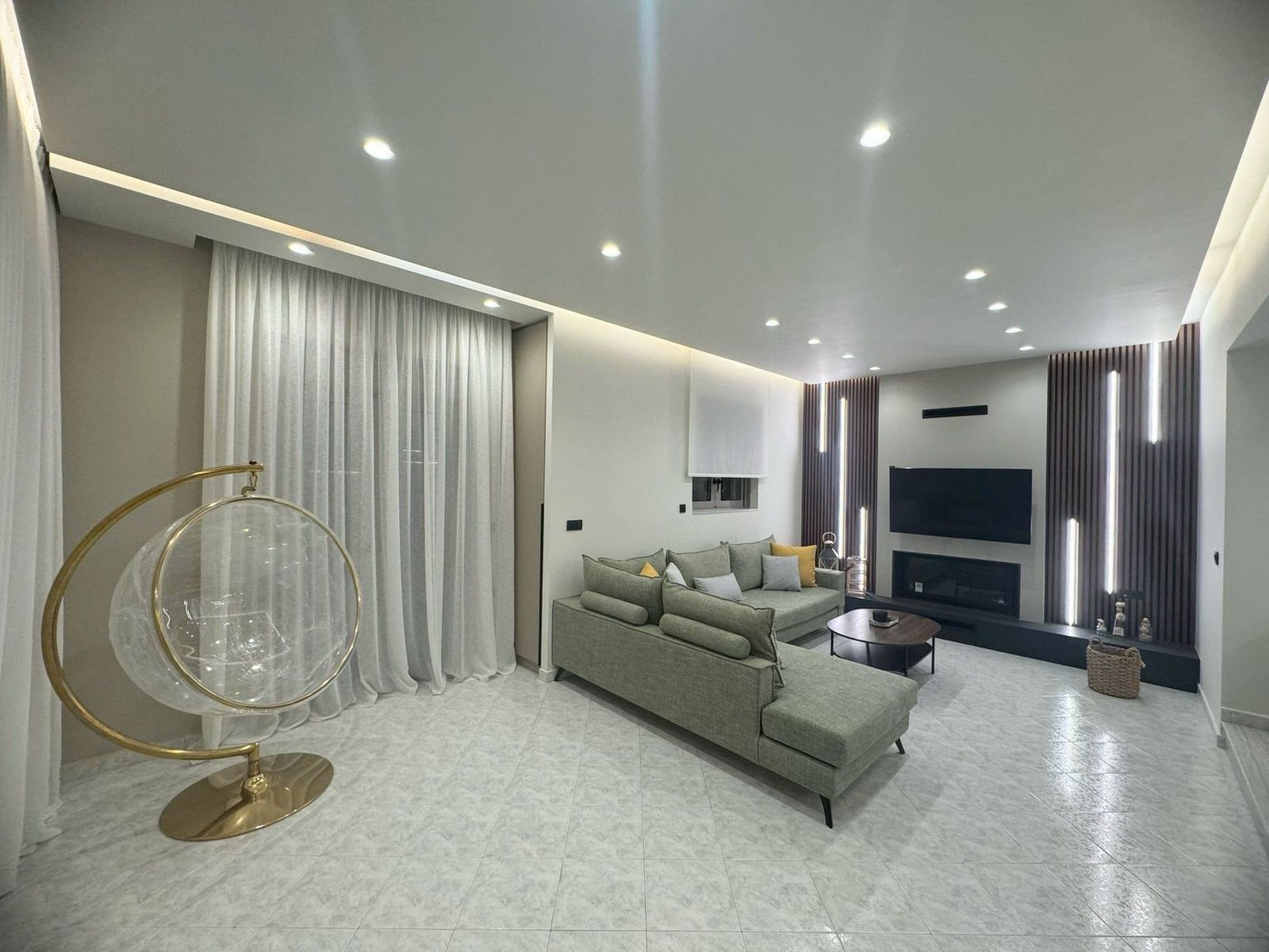 Grand Aqua Luxus-Villa von Mintzi-Dedans