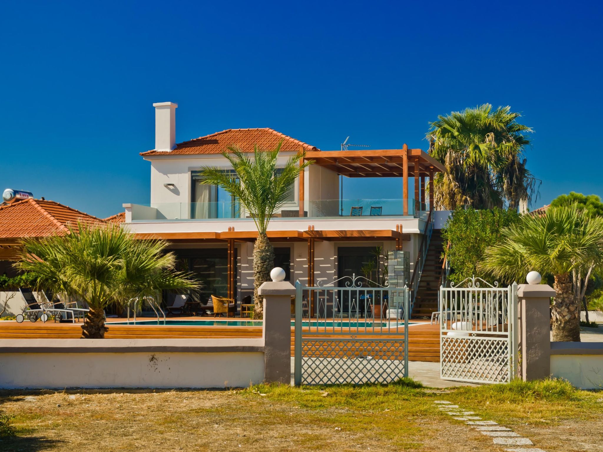 Photo of Villa Fenia