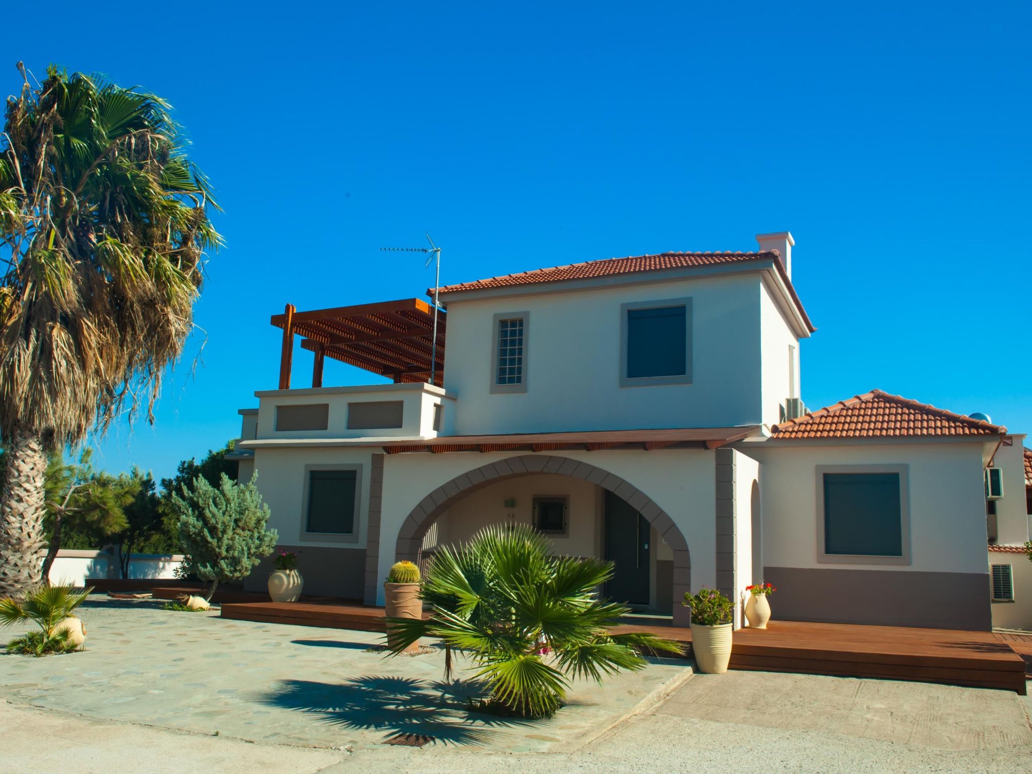 Photo of Villa Fenia