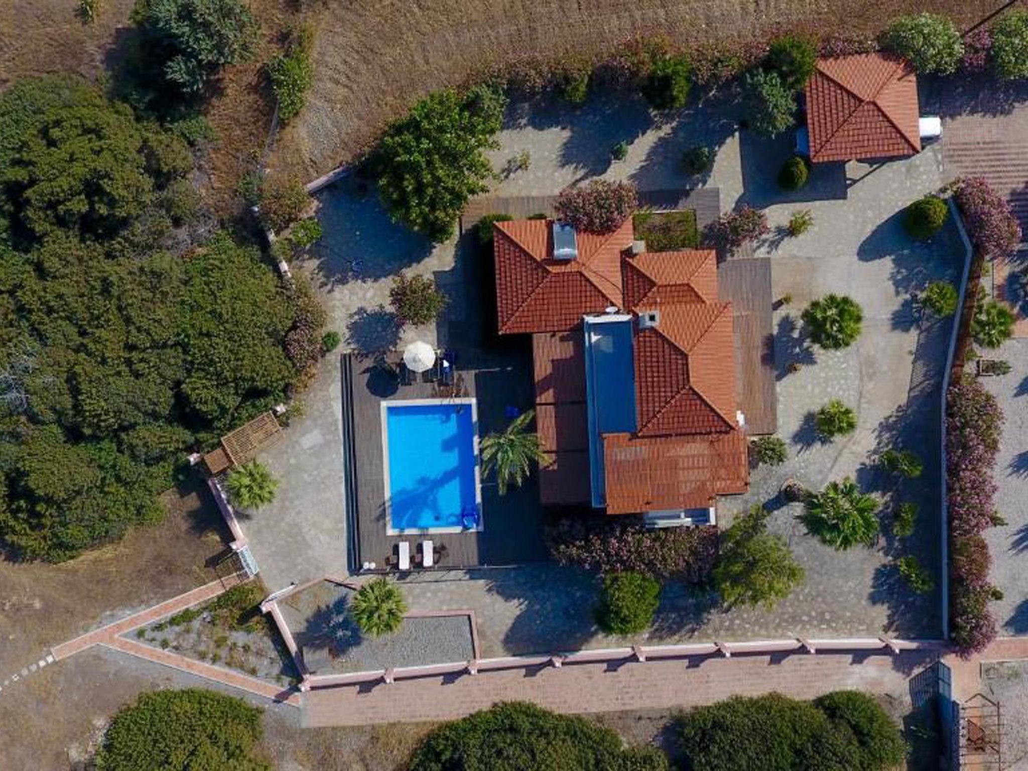 Photo of Villa Fenia