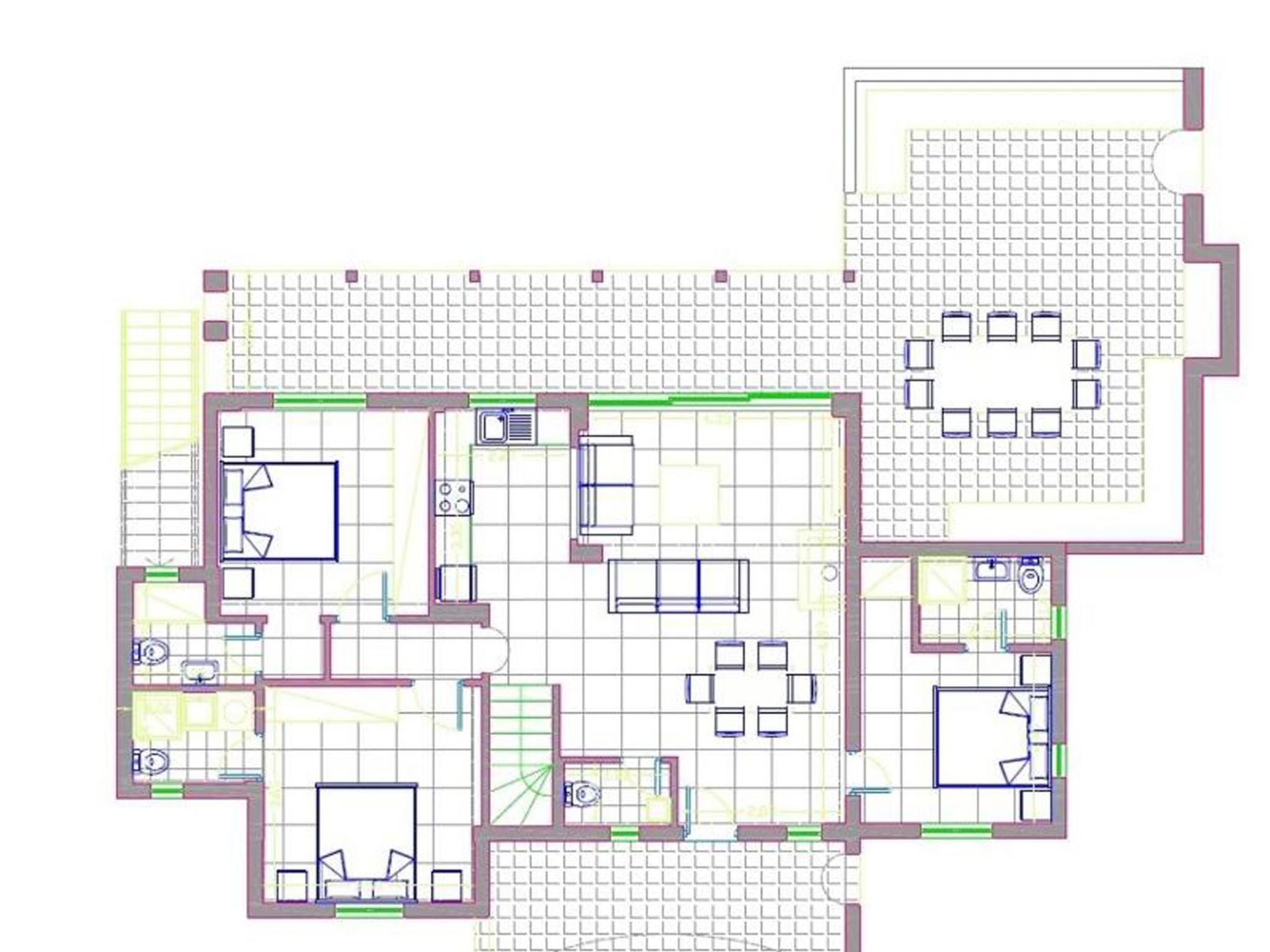 Photo of Villa Fenia