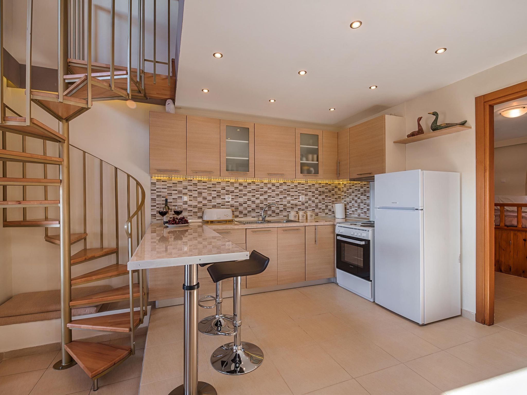 Photo of Villa Fay mit privatem Parkplatz in Lardos