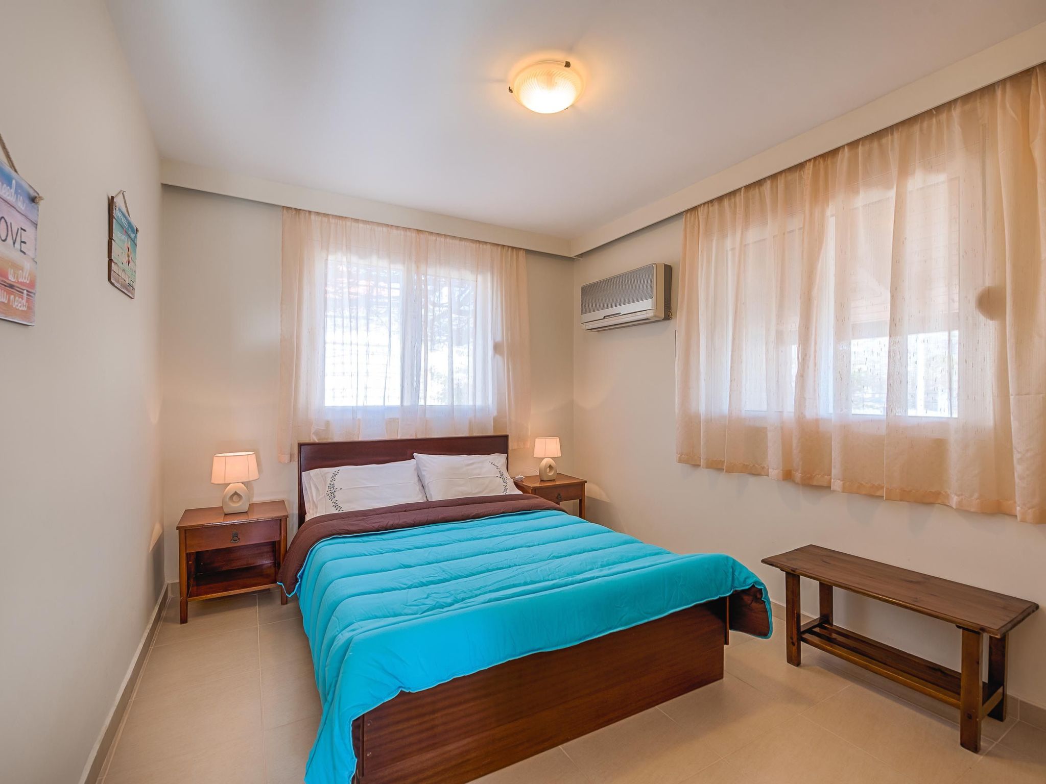 Photo of Villa Fay mit privatem Parkplatz in Lardos