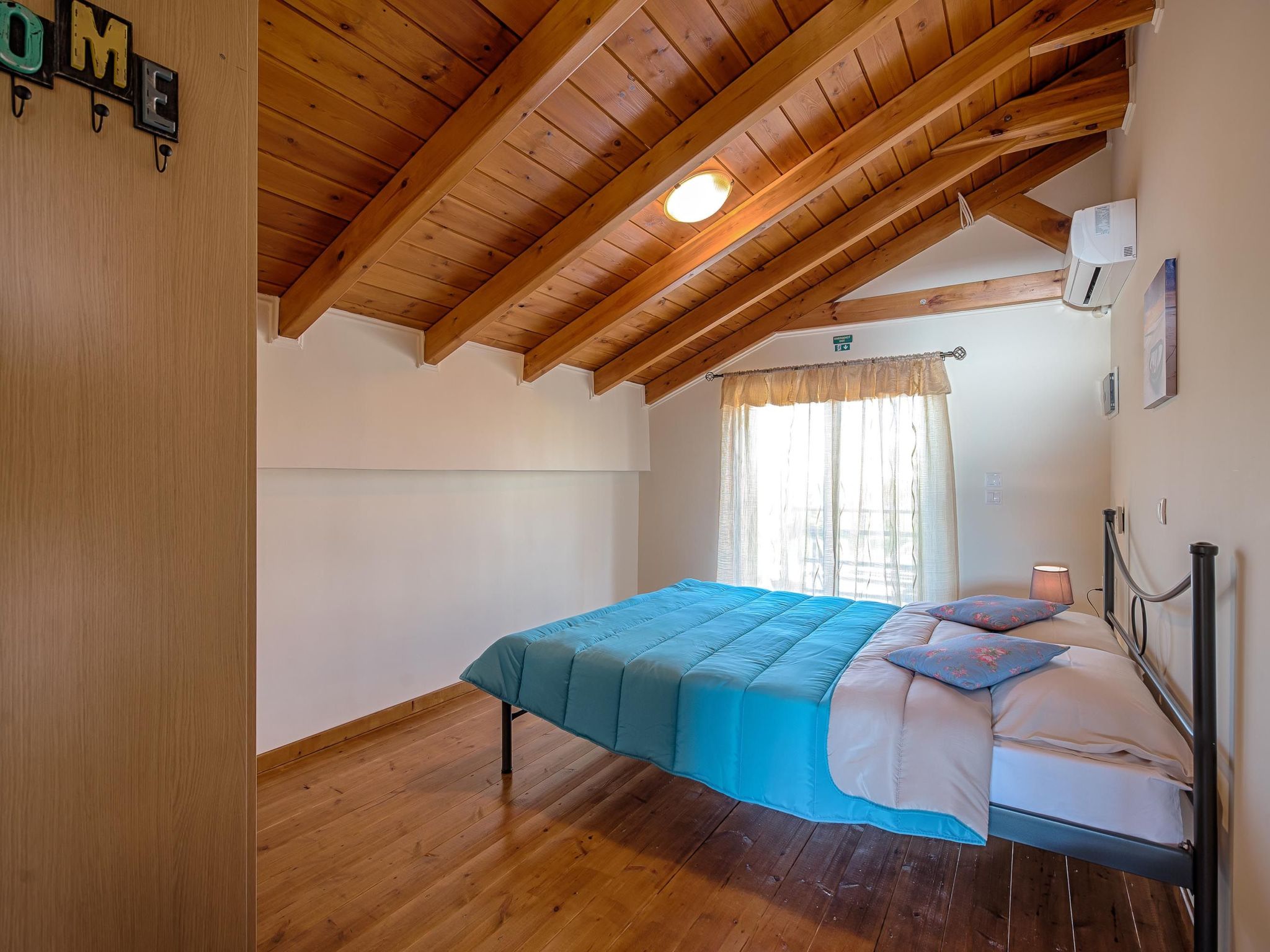 Photo of Villa Fay mit privatem Parkplatz in Lardos