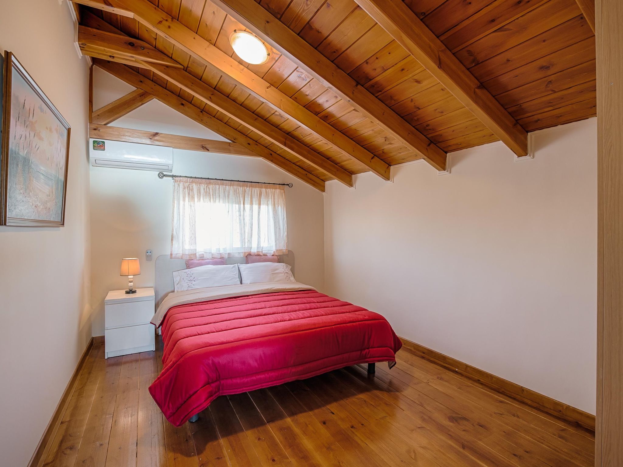 Photo of Villa Fay mit privatem Parkplatz in Lardos