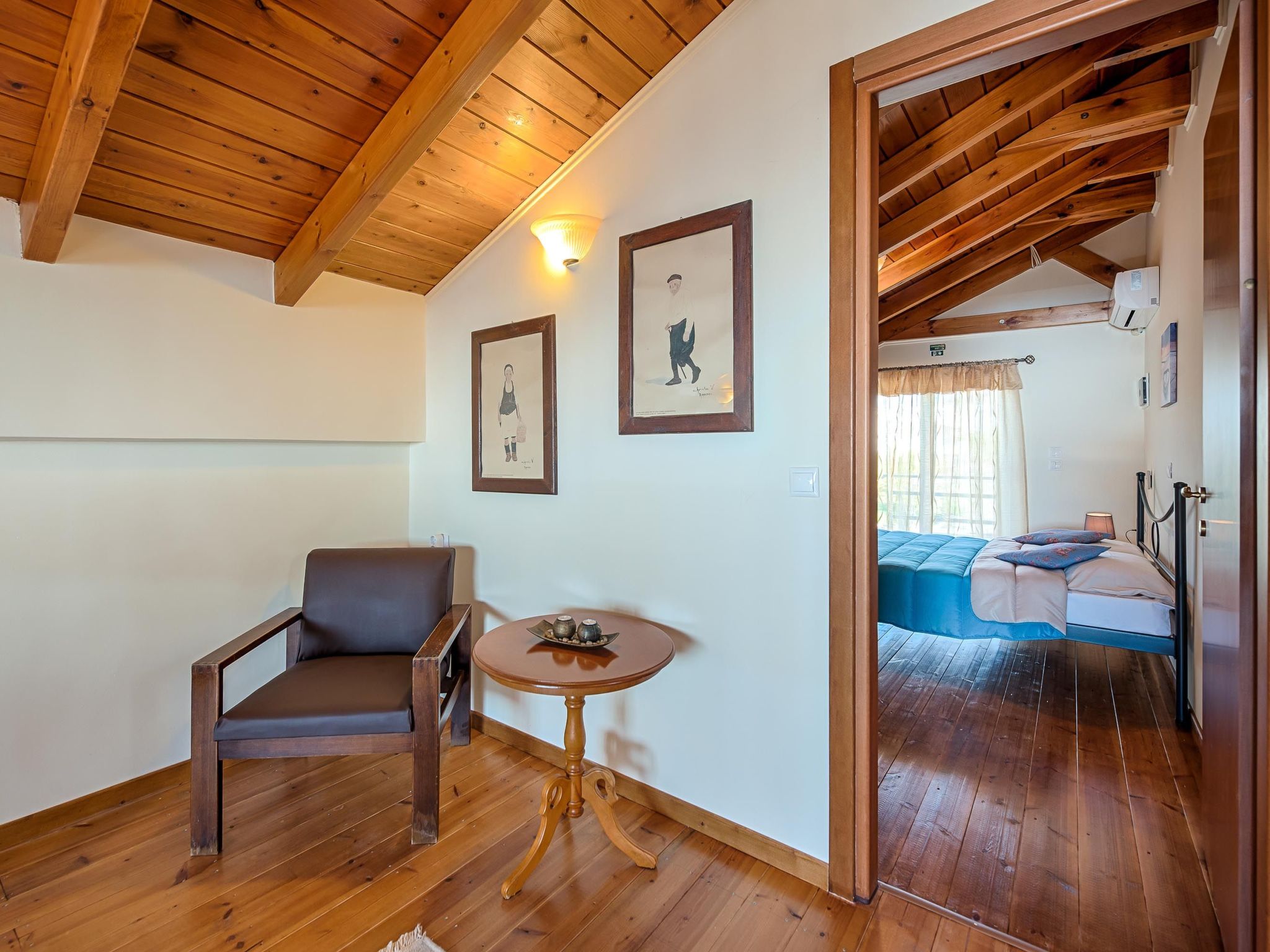 Photo of Villa Fay mit privatem Parkplatz in Lardos